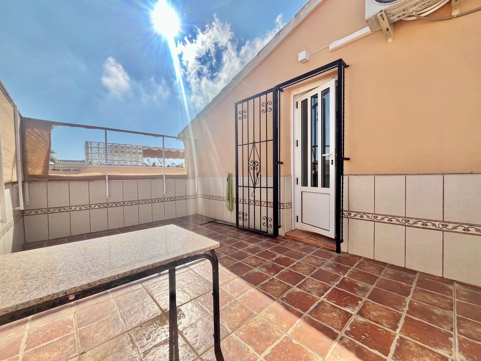 Villa for Sale in Cabo Roig, Alicante