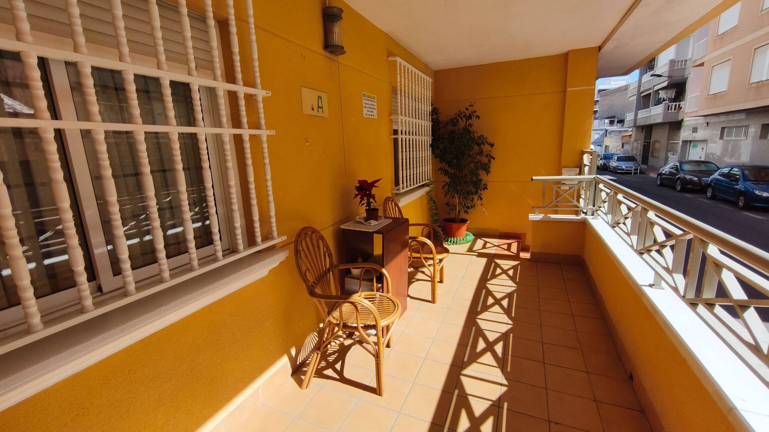 Apartment for Sale in San Pedro del Pinatar, Murcia