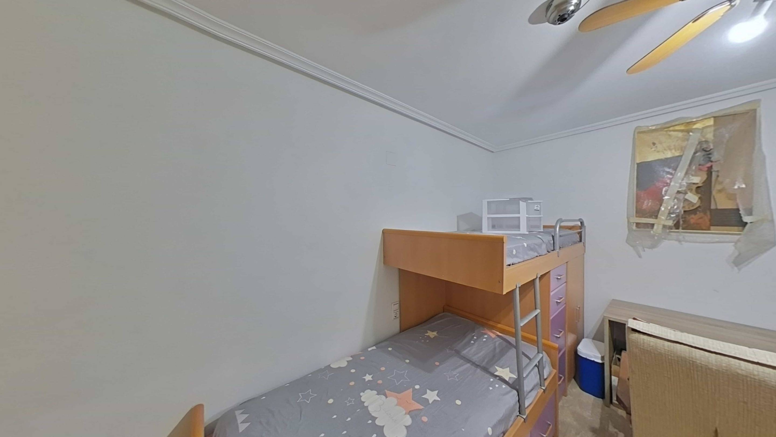 Apartment for Sale in San Pedro del Pinatar, Murcia