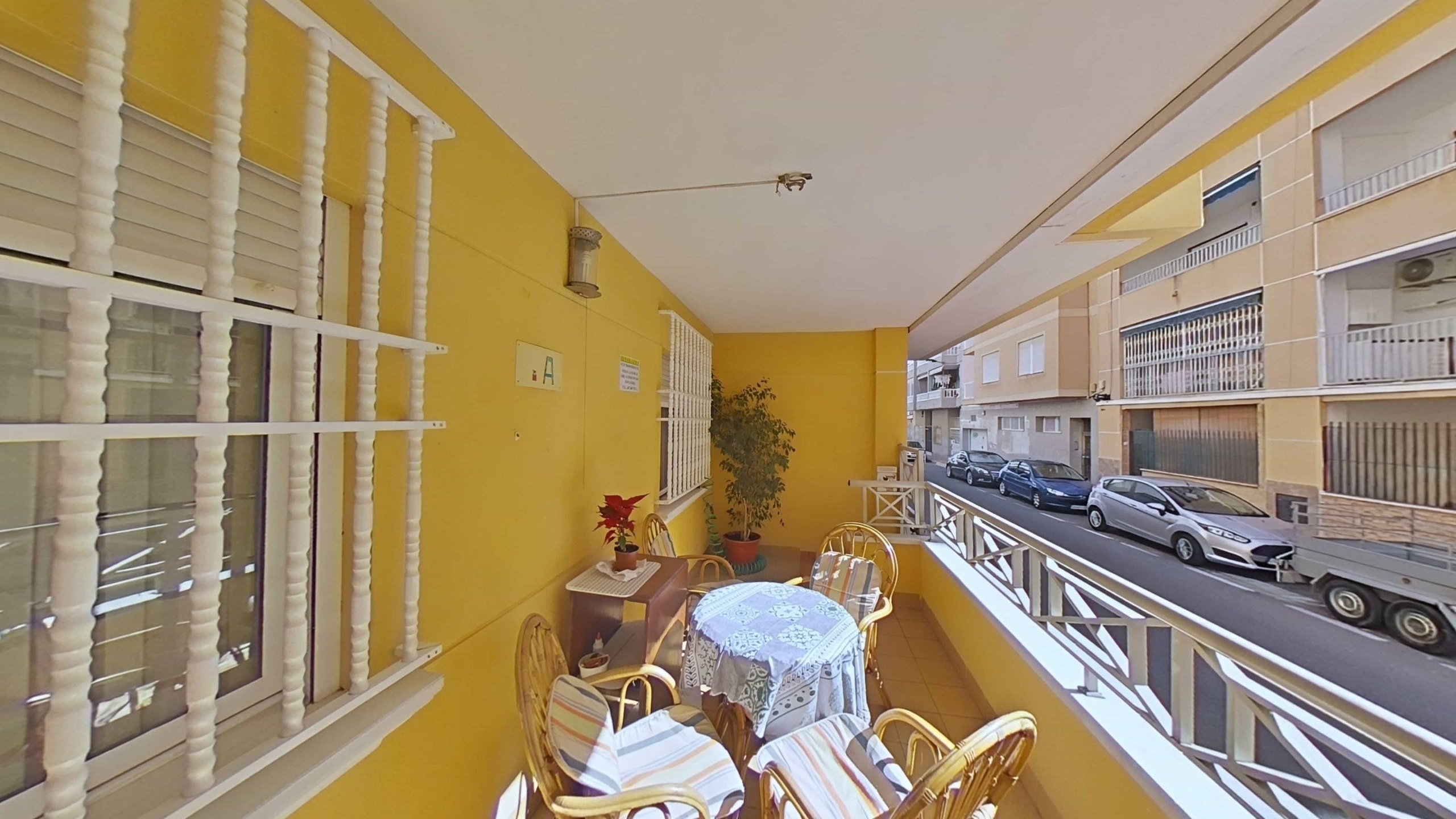 Apartment for Sale in San Pedro del Pinatar, Murcia