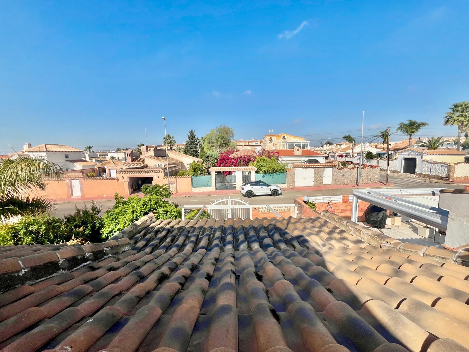 Villa for Sale in Cabo Roig, Alicante