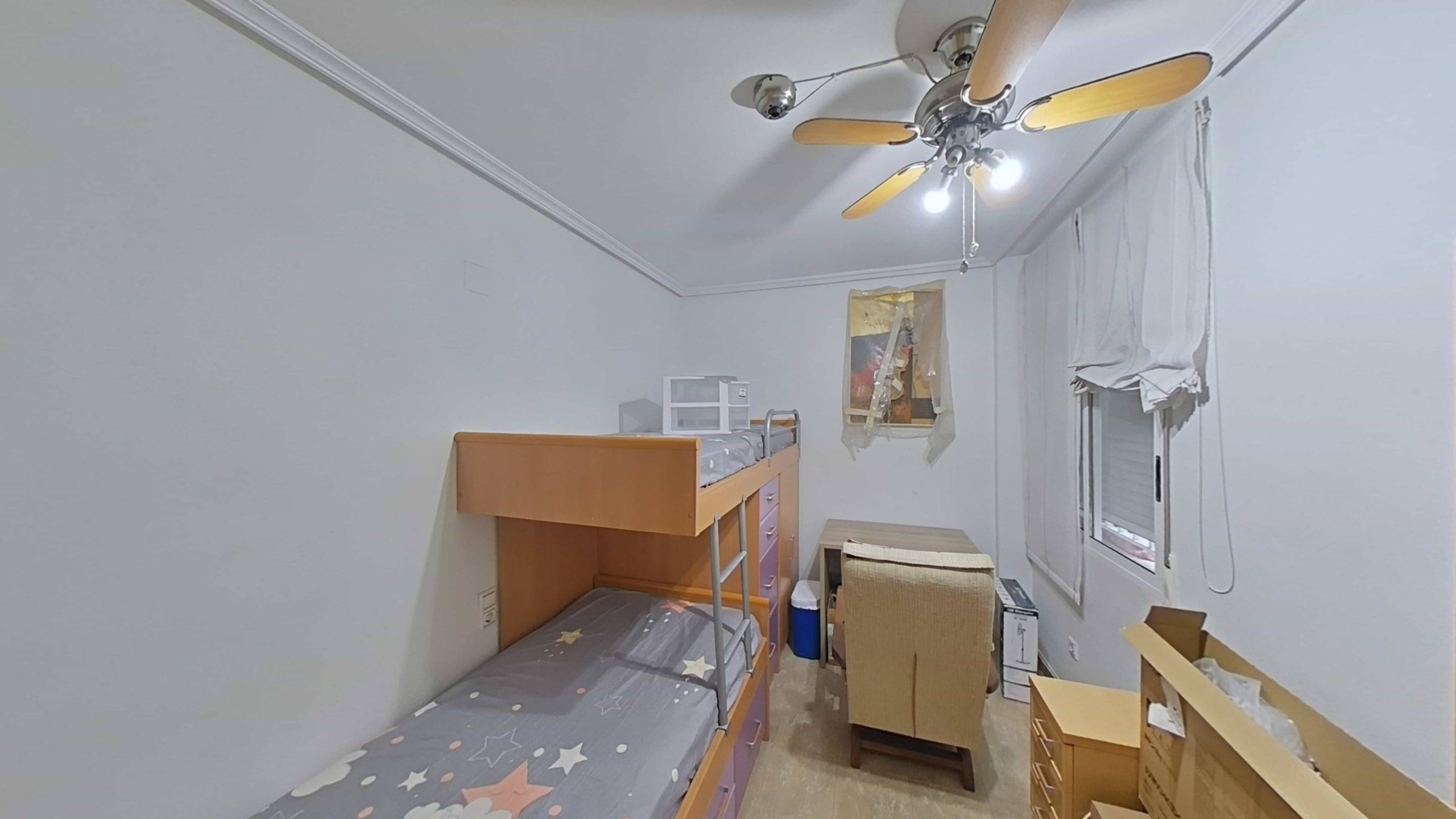 Apartment for Sale in San Pedro del Pinatar, Murcia