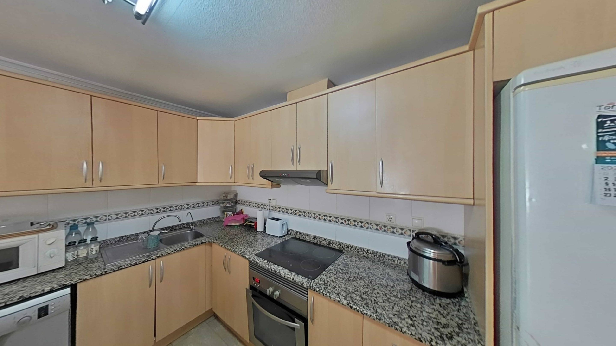 Apartment for Sale in San Pedro del Pinatar, Murcia