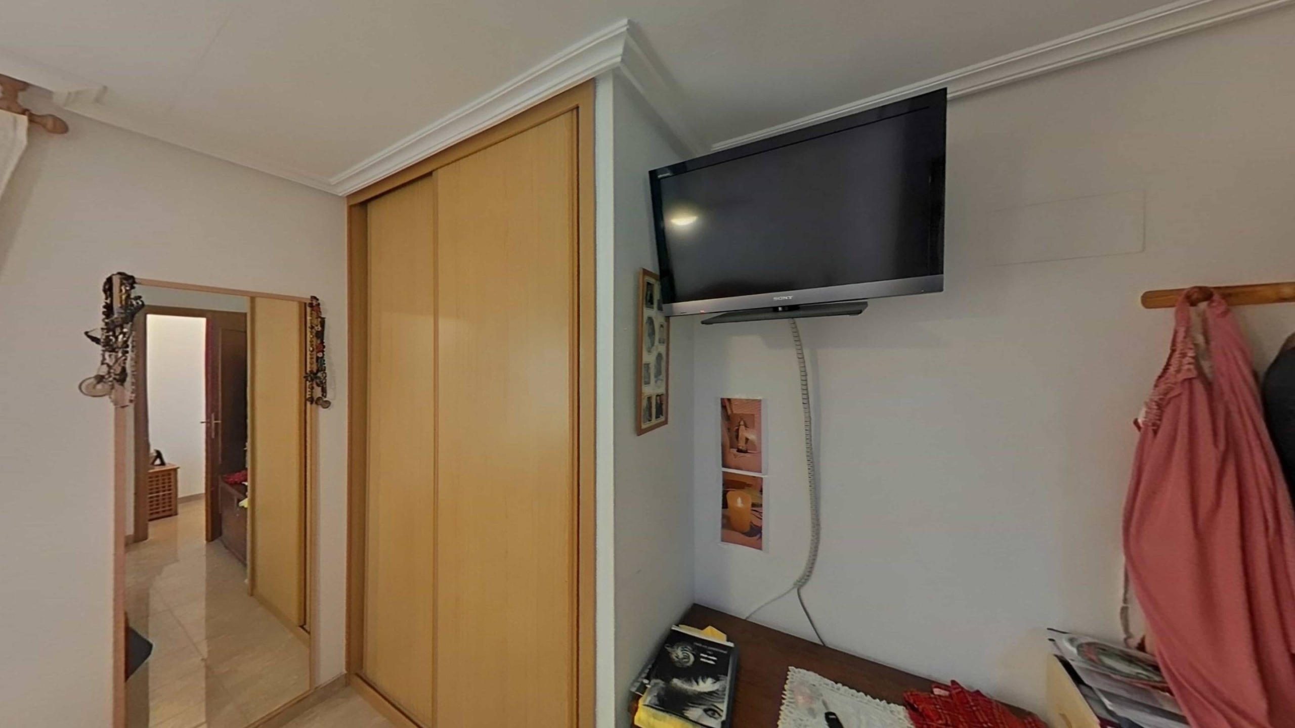 Apartment for Sale in San Pedro del Pinatar, Murcia