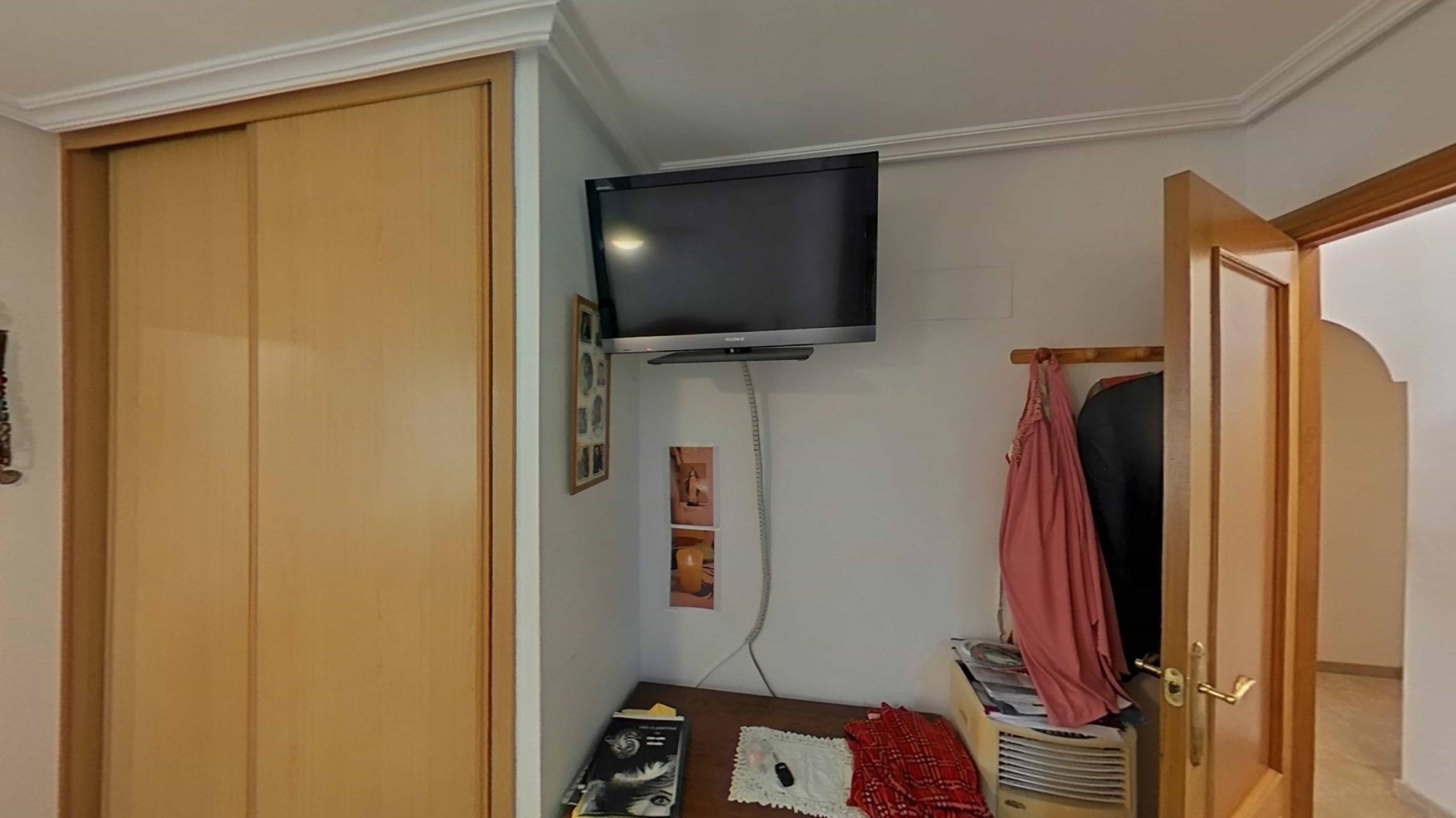 Apartment for Sale in San Pedro del Pinatar, Murcia