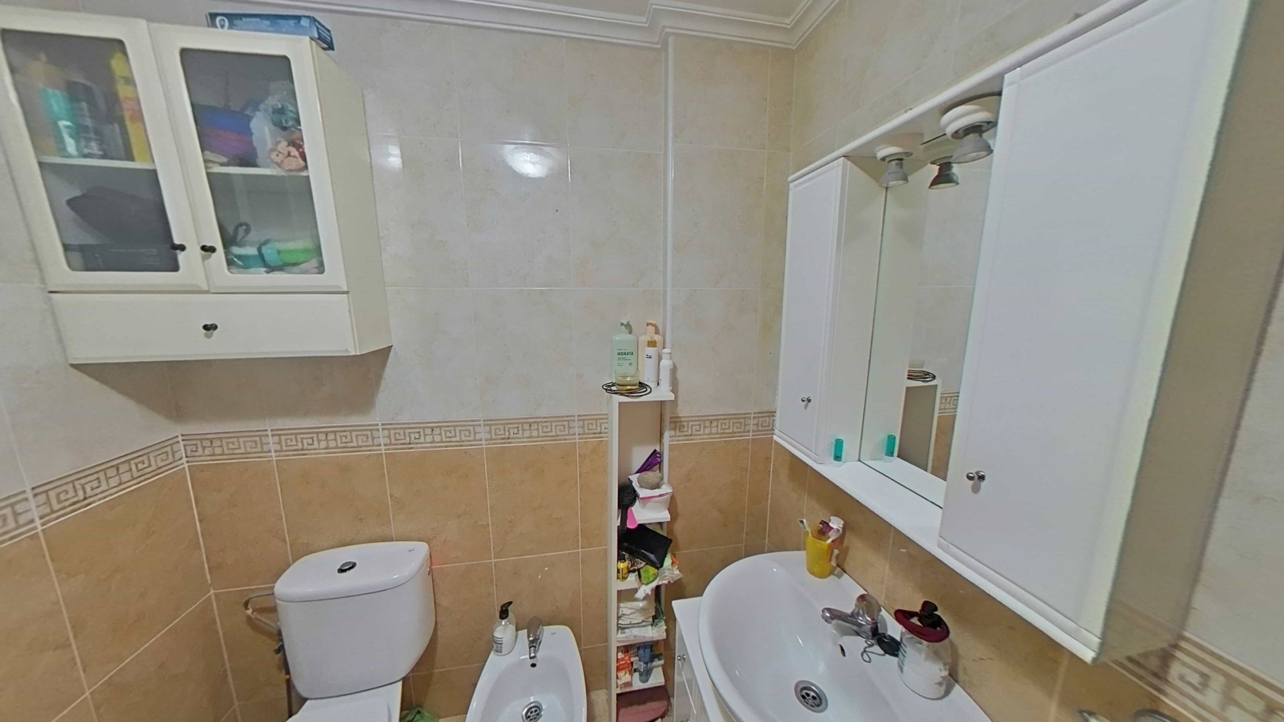 Apartment for Sale in San Pedro del Pinatar, Murcia