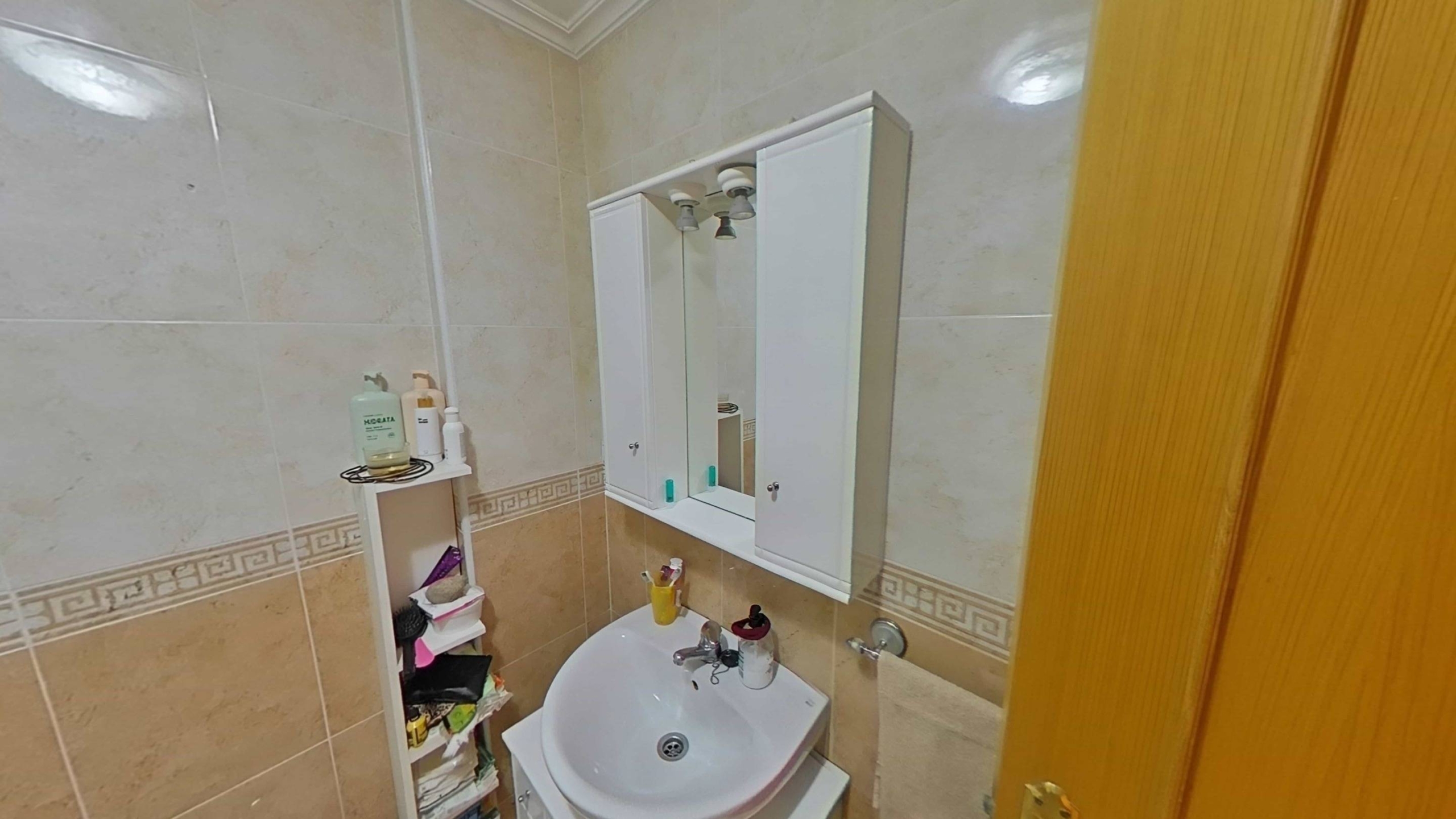 Apartment for Sale in San Pedro del Pinatar, Murcia