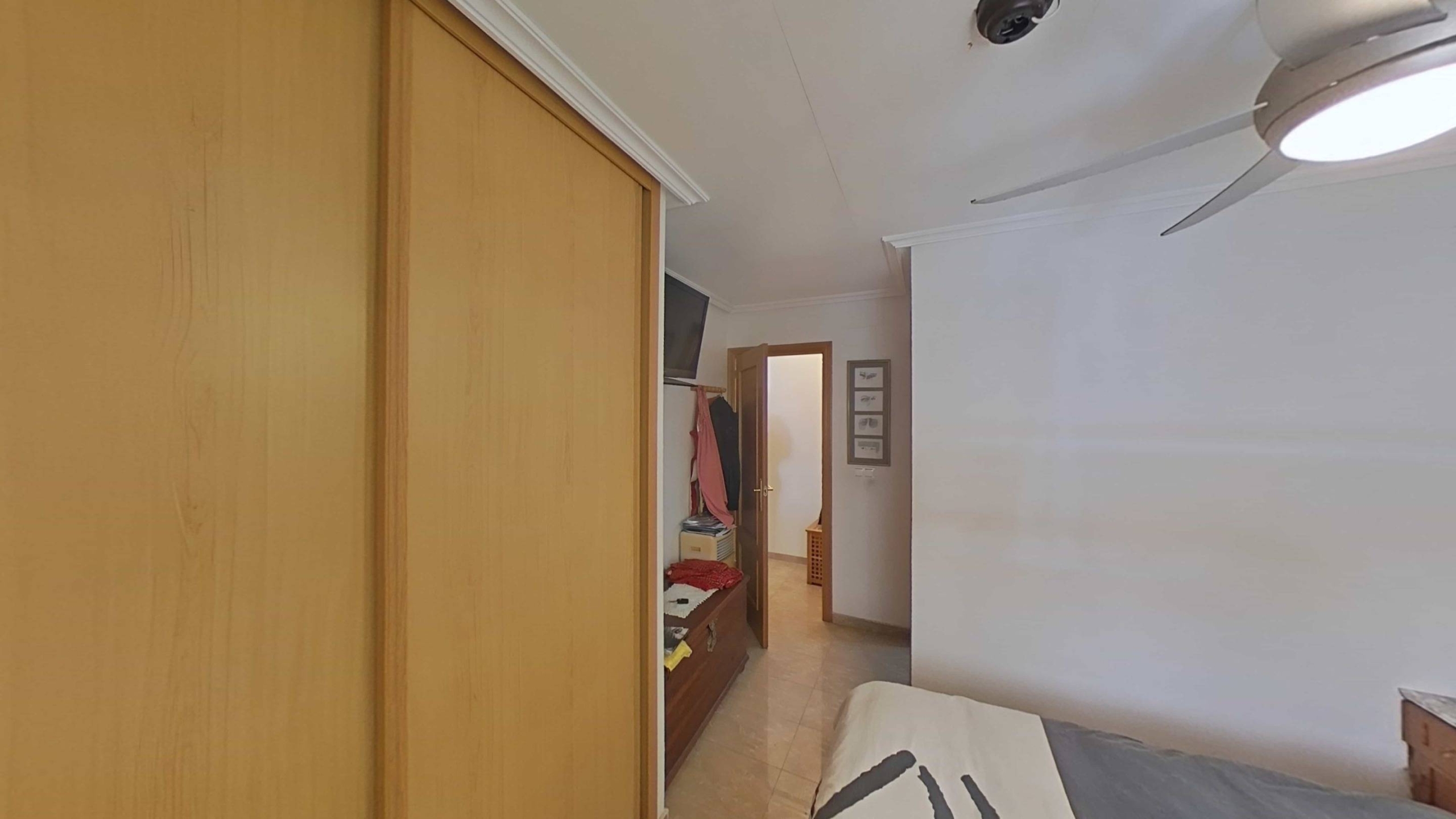 Apartment for Sale in San Pedro del Pinatar, Murcia