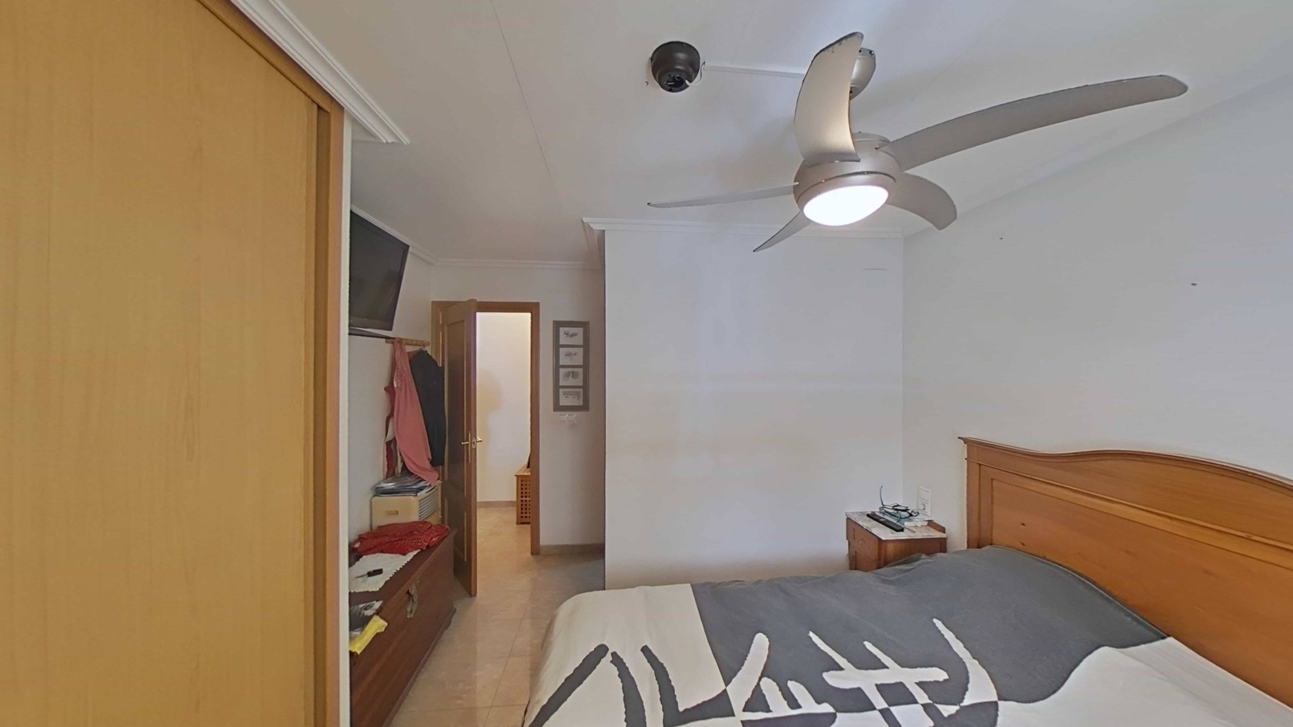 Apartment for Sale in San Pedro del Pinatar, Murcia
