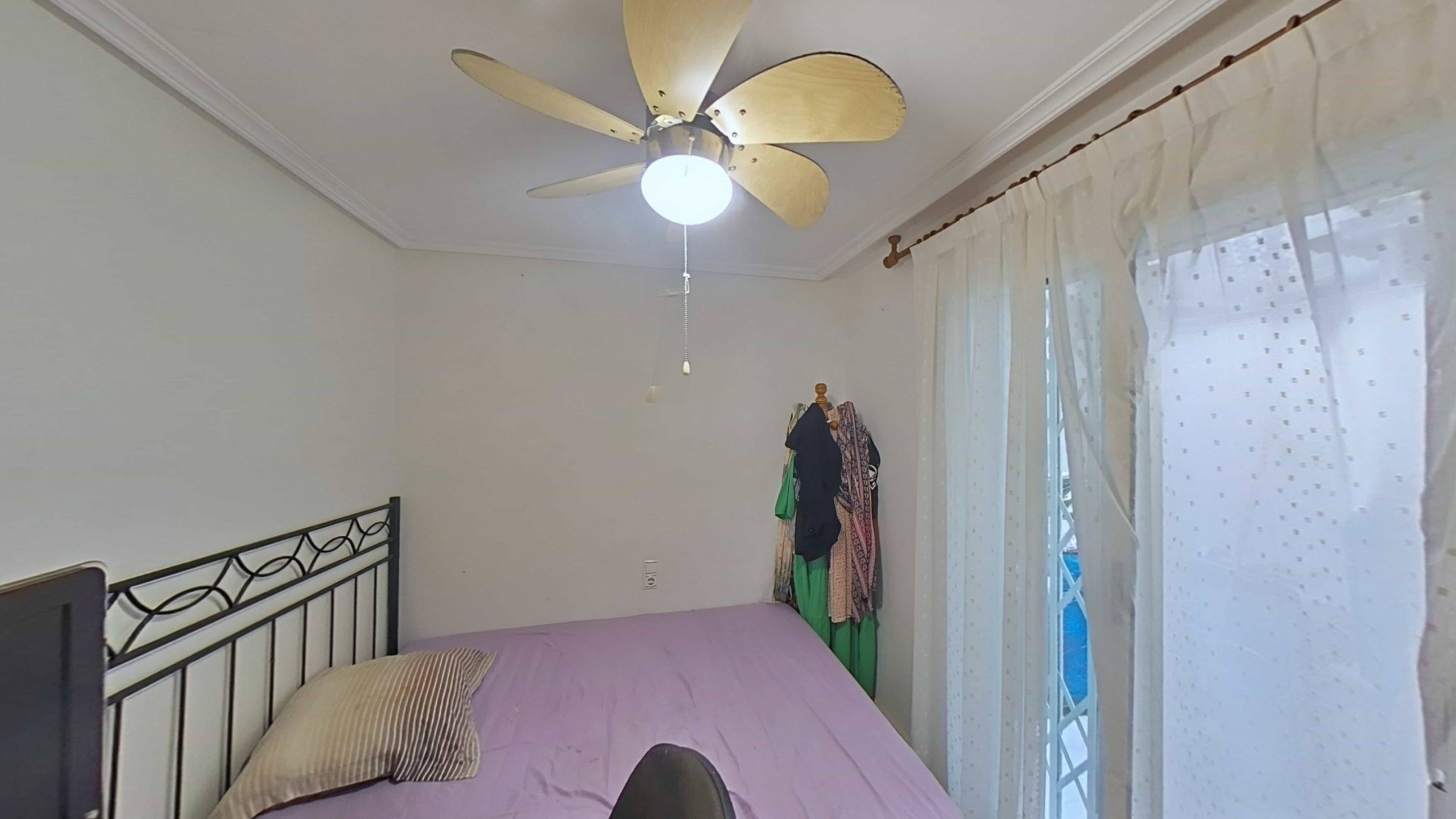 Apartment for Sale in San Pedro del Pinatar, Murcia