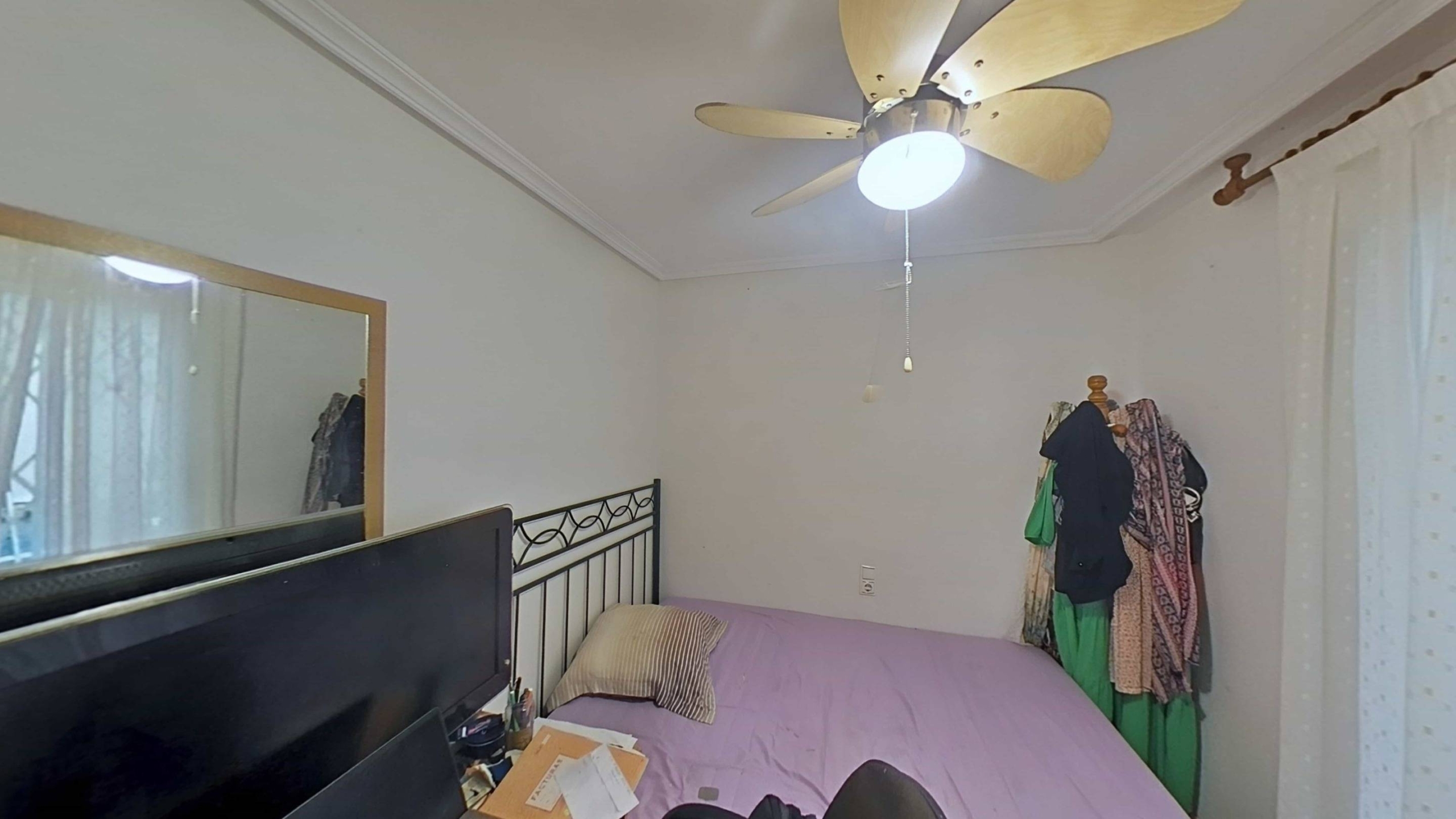 Apartment for Sale in San Pedro del Pinatar, Murcia