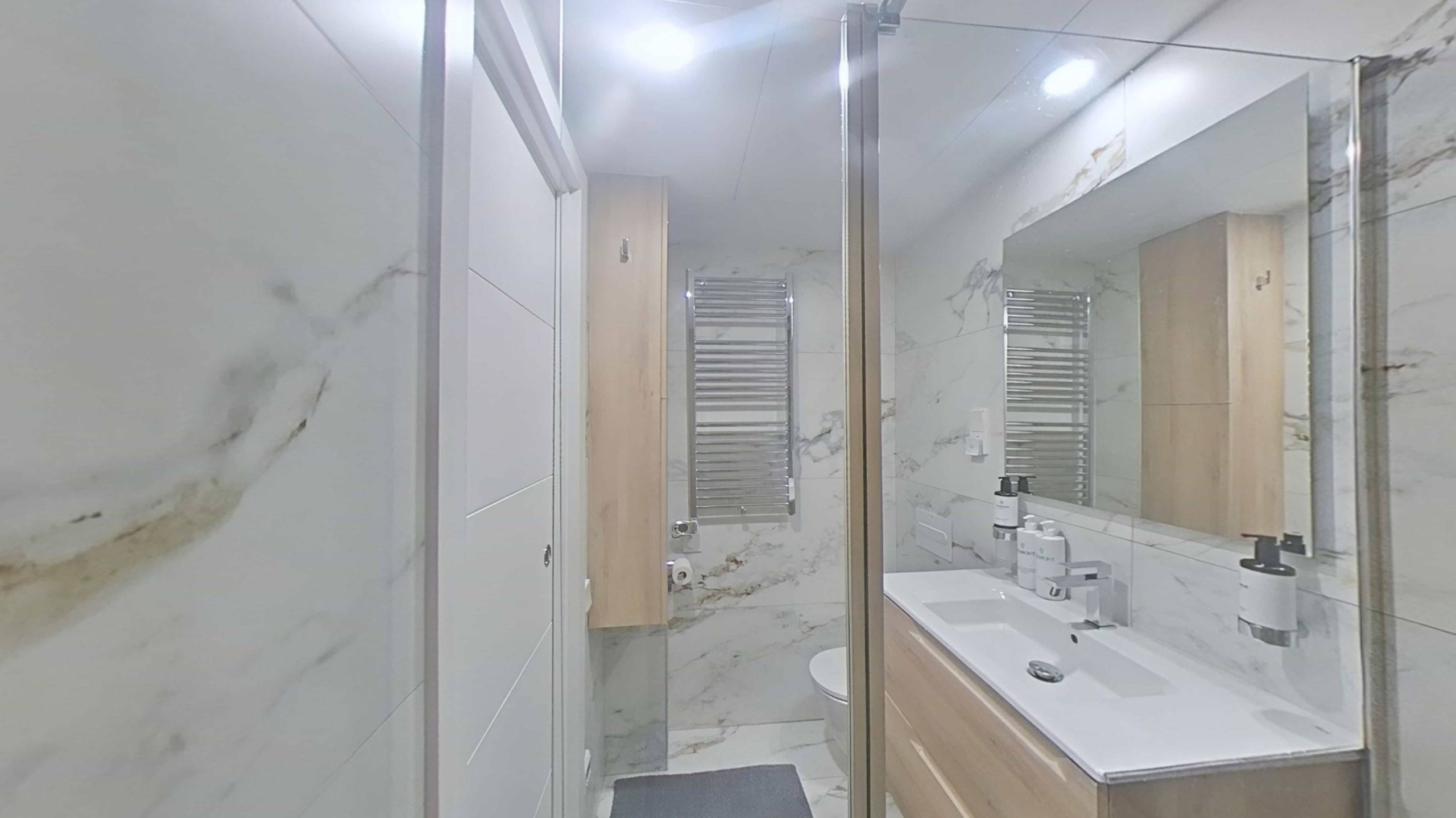 Apartment for Sale in San Pedro del Pinatar, Murcia