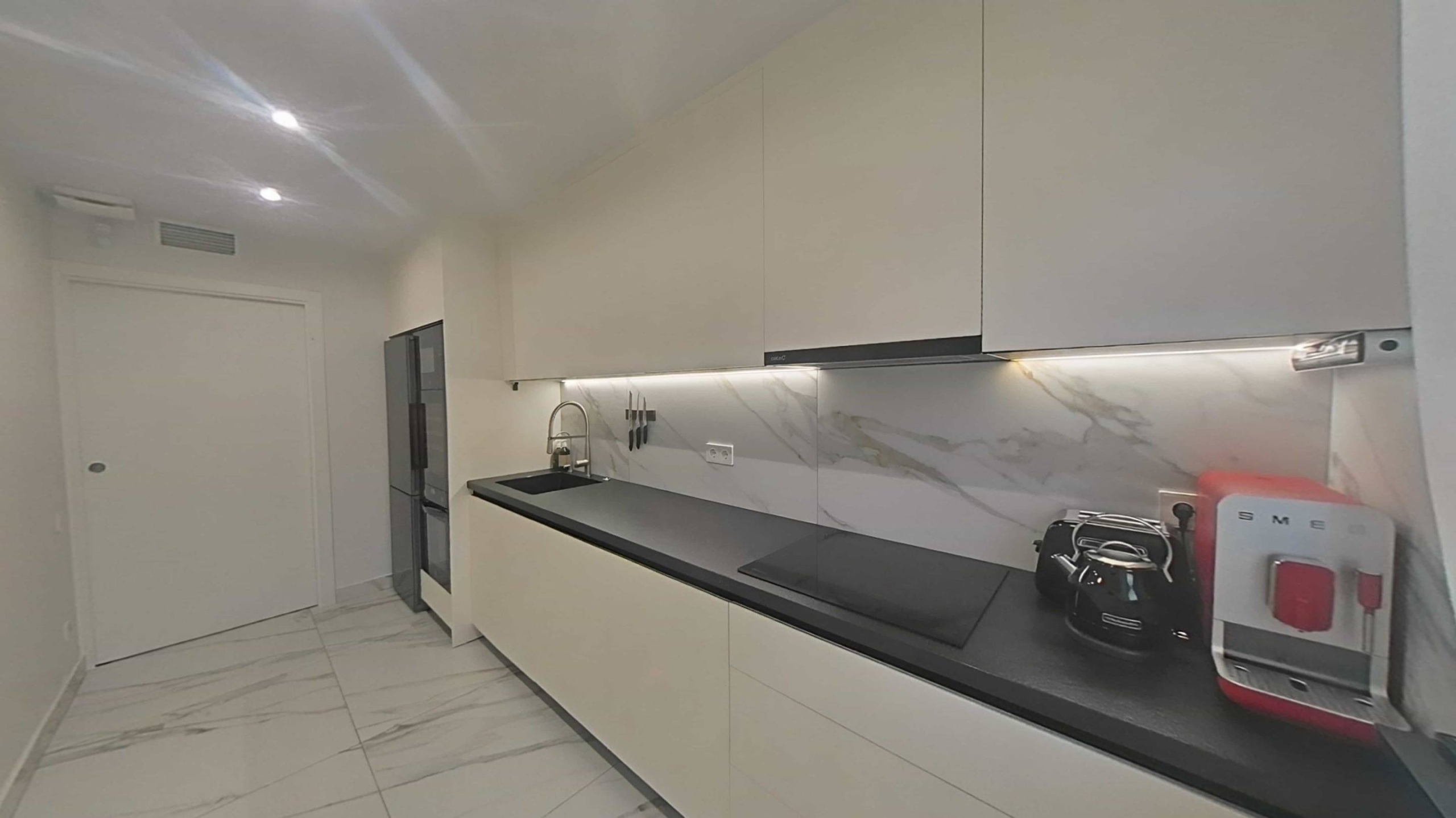 Apartment for Sale in San Pedro del Pinatar, Murcia