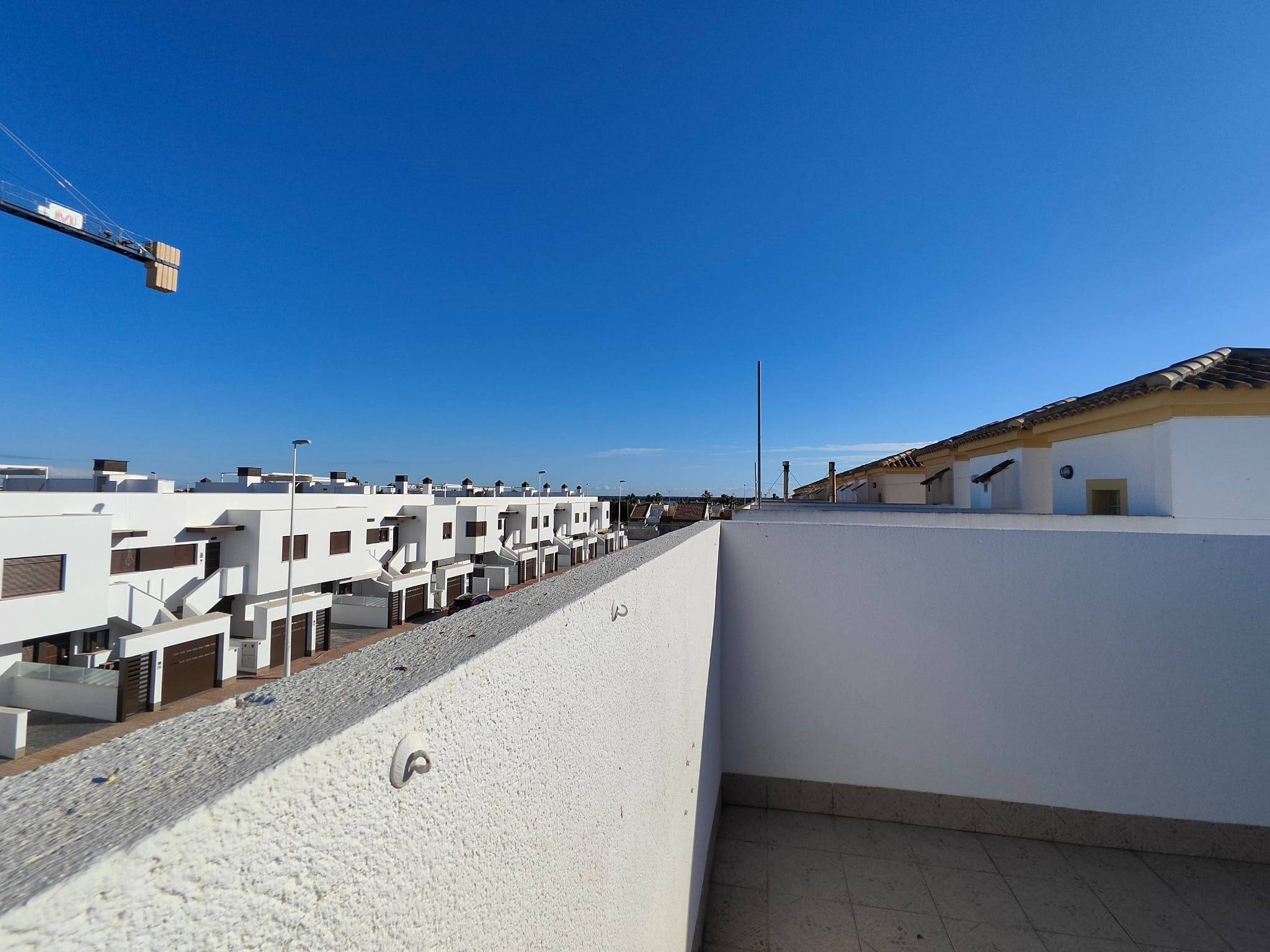 Villa for Sale in Cabo Roig, Alicante