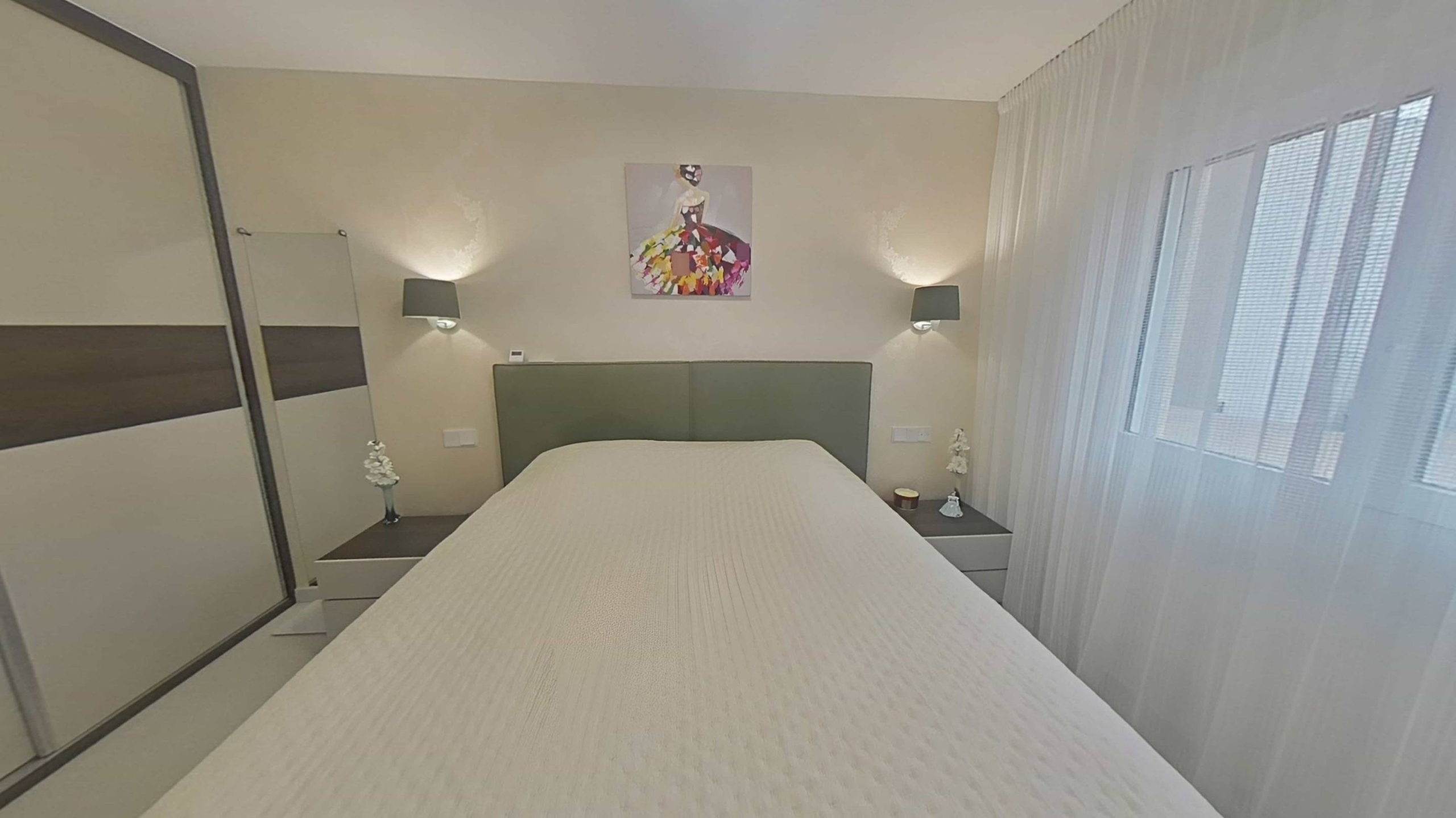 Apartment for Sale in San Pedro del Pinatar, Murcia