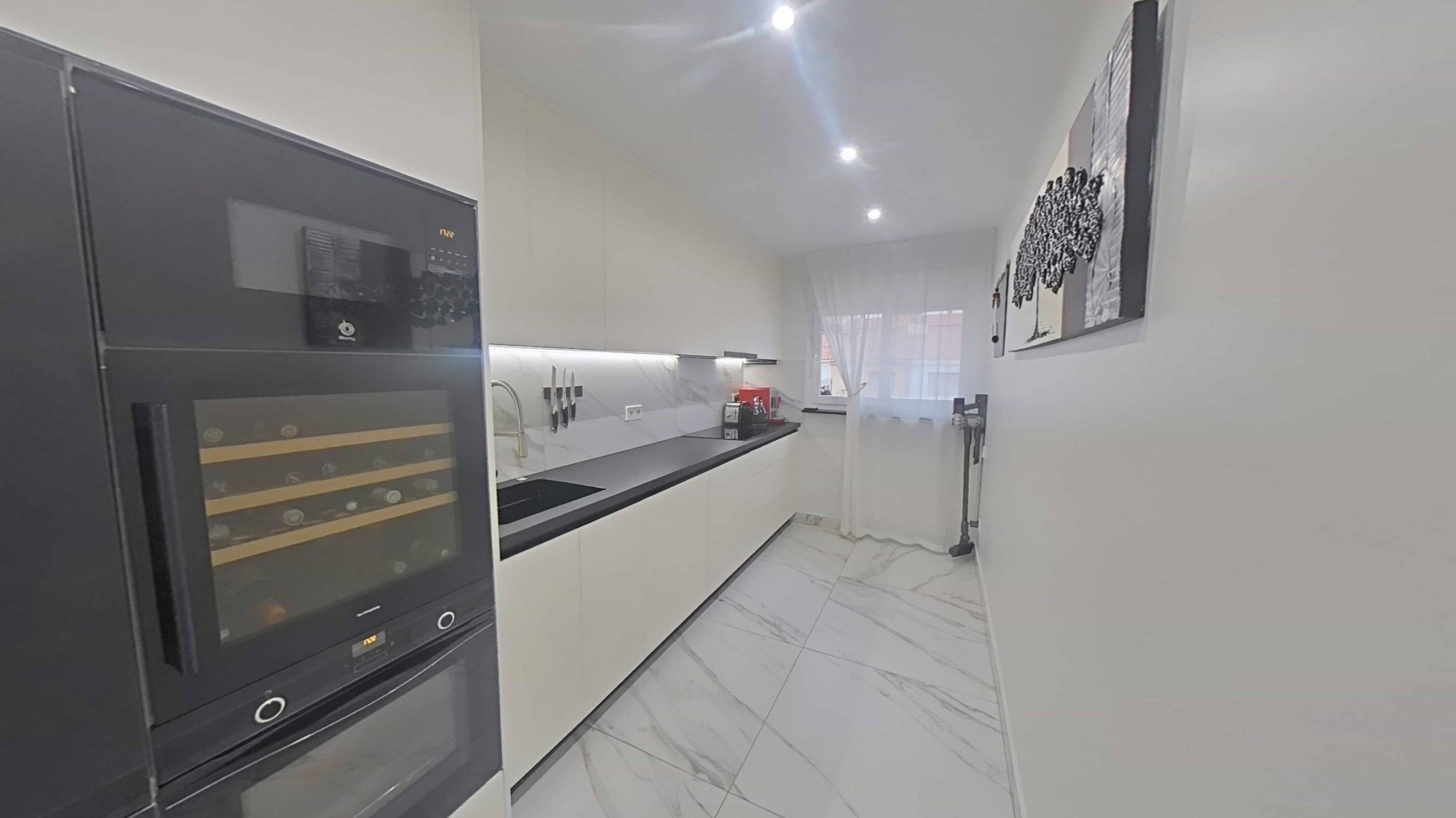 Apartment for Sale in San Pedro del Pinatar, Murcia