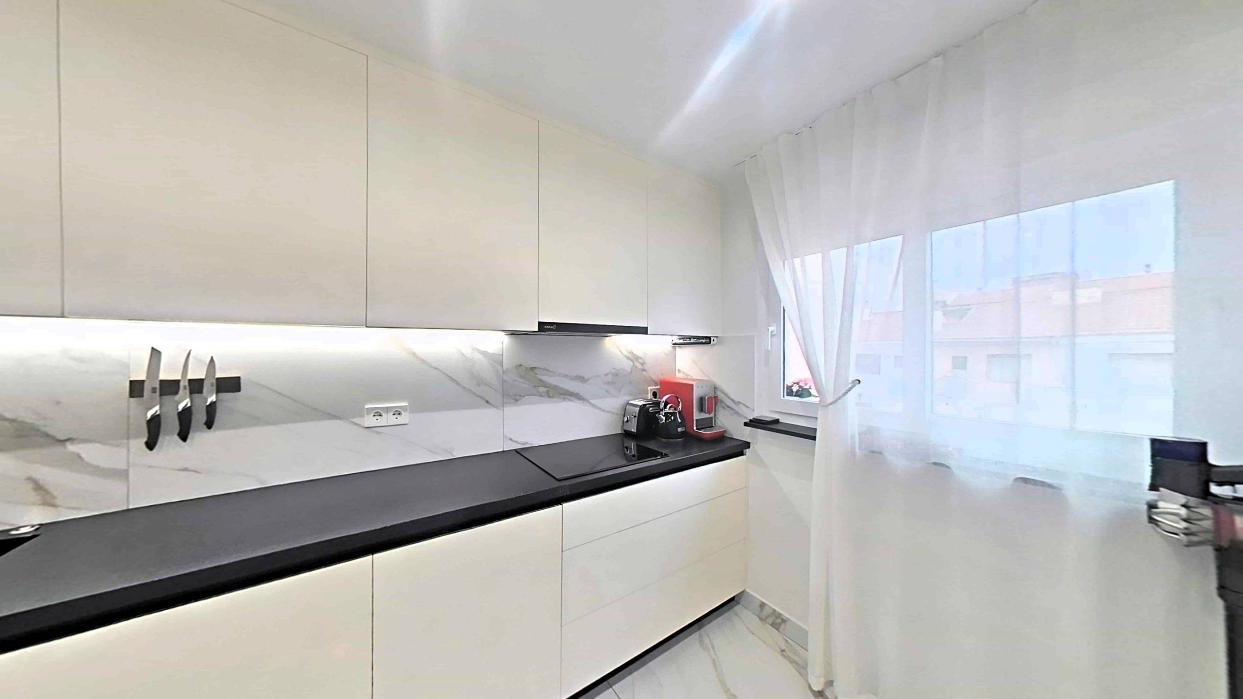 Apartment for Sale in San Pedro del Pinatar, Murcia