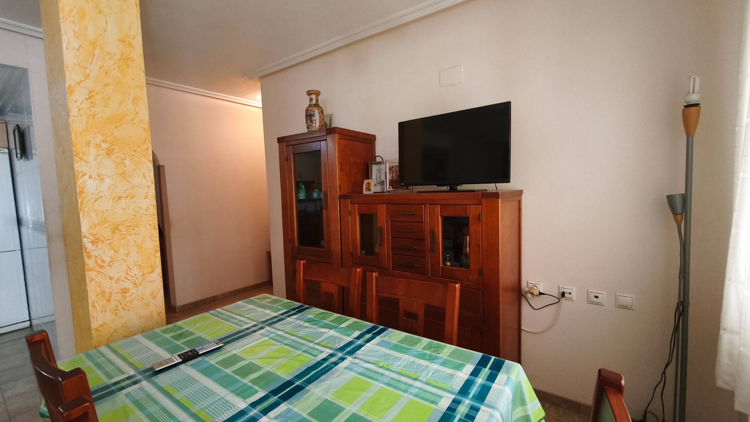 Apartment for Sale in San Pedro del Pinatar, Murcia