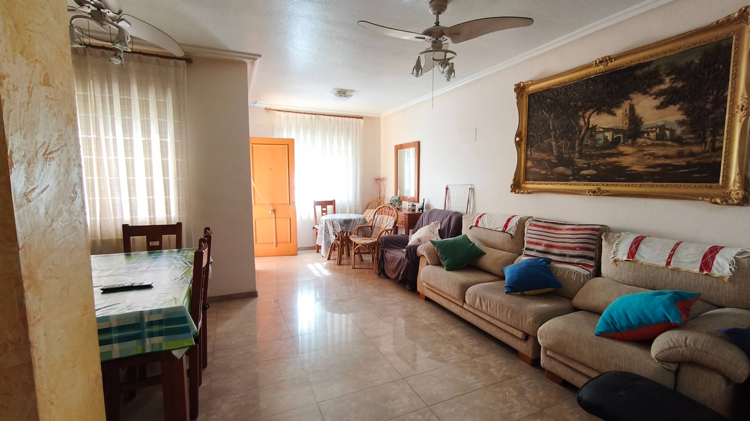 Apartment for Sale in San Pedro del Pinatar, Murcia