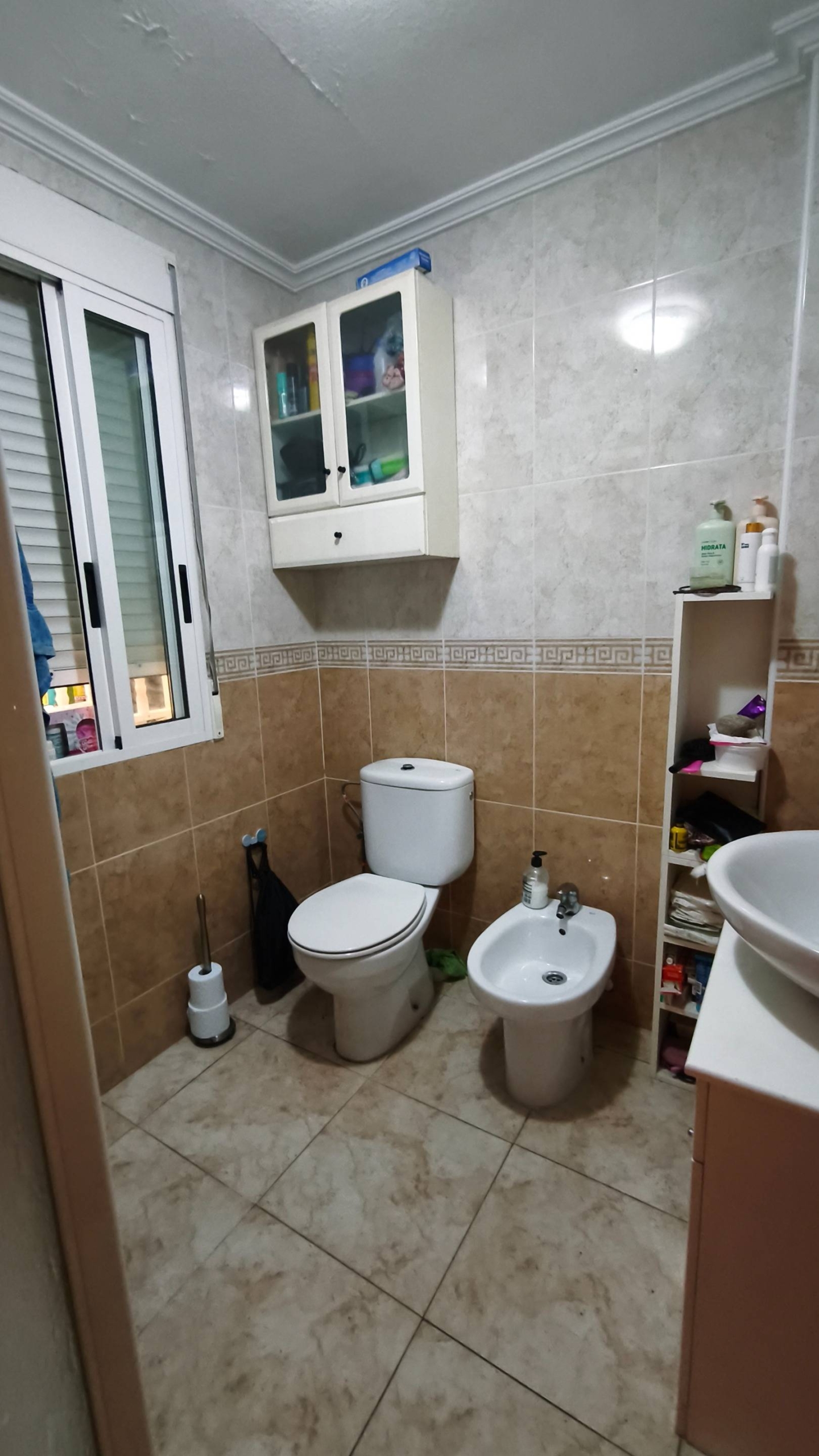 Apartment for Sale in San Pedro del Pinatar, Murcia