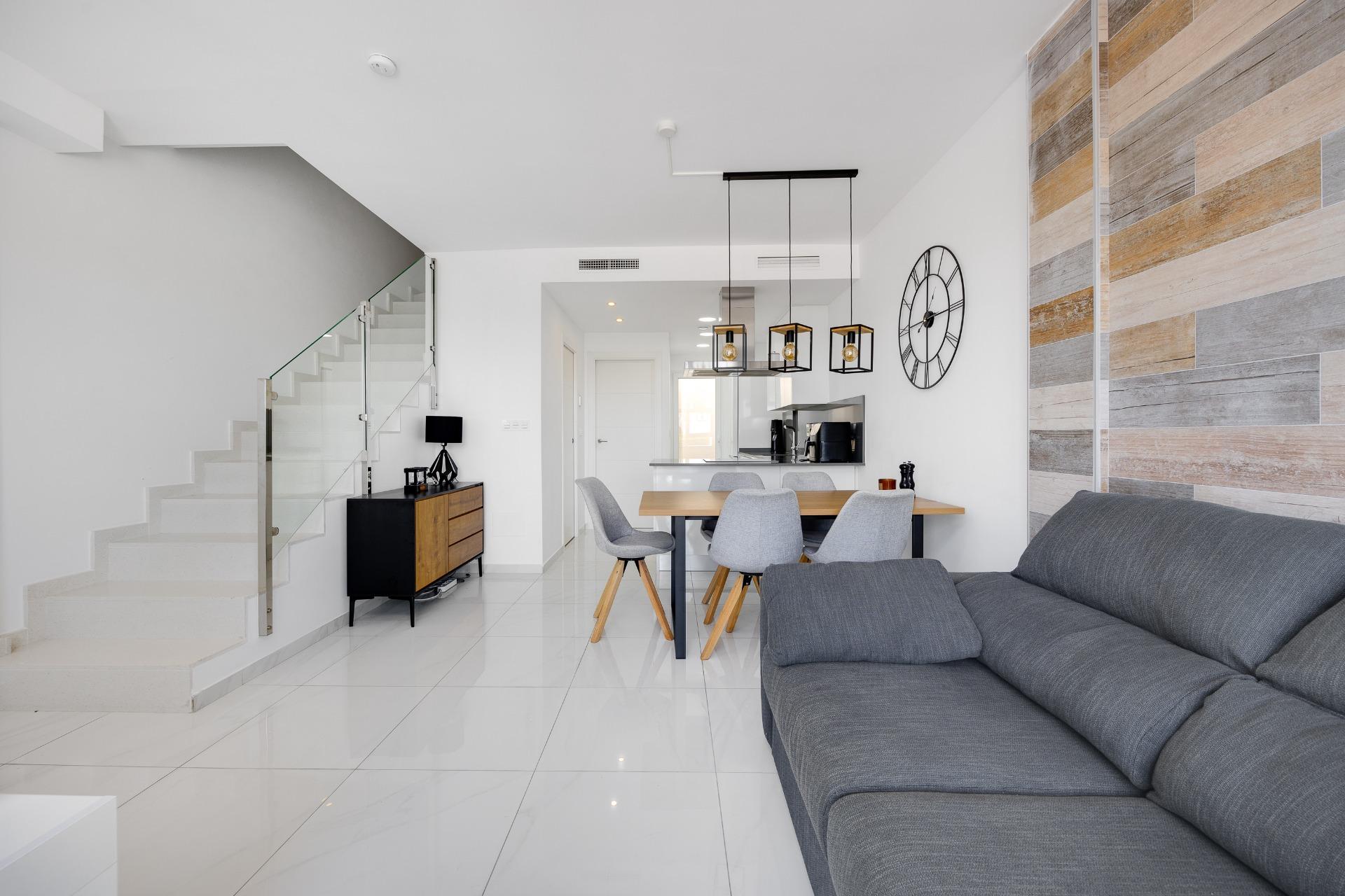 Town House for Sale in Torrevieja, Alicante