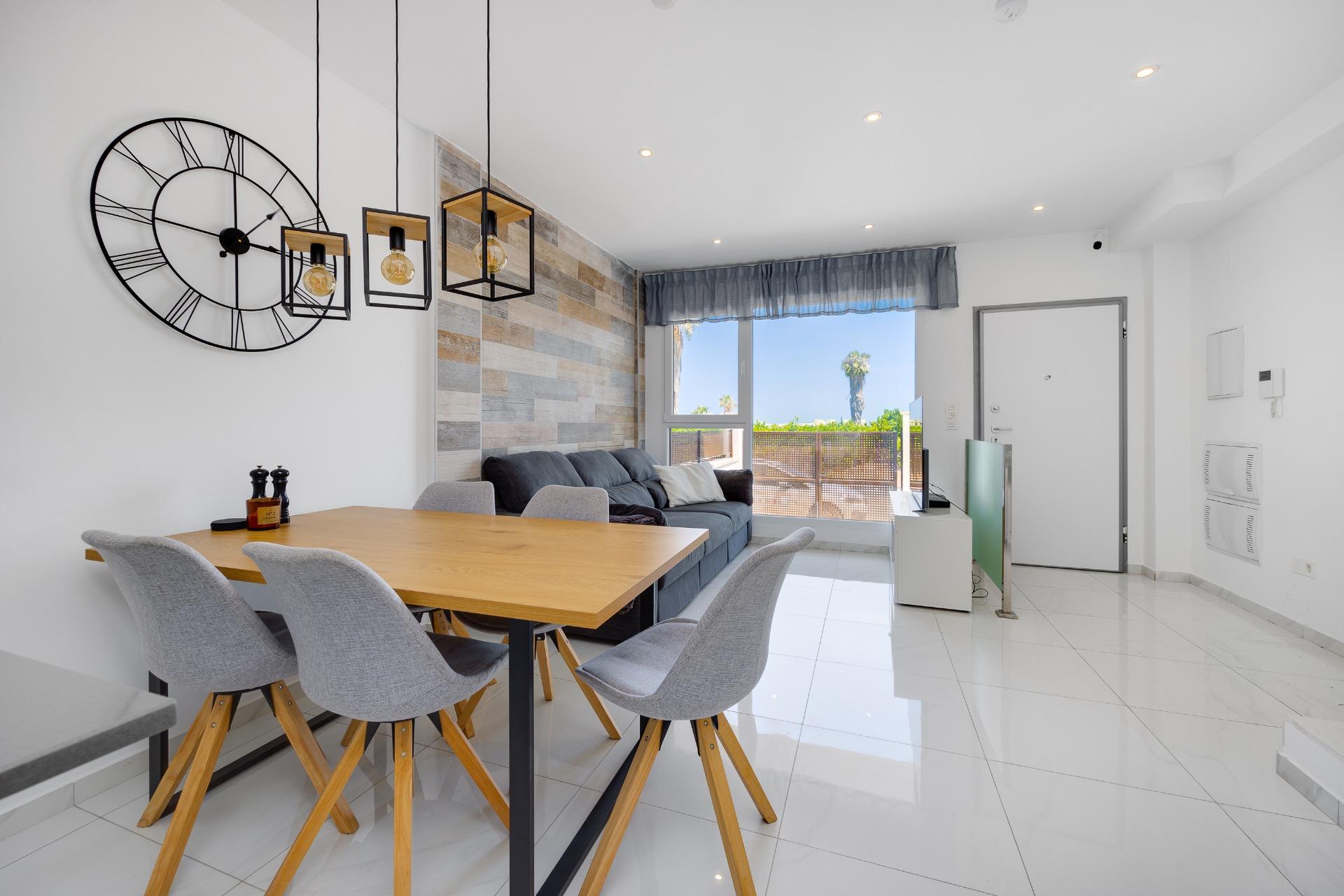 Town House for Sale in Torrevieja, Alicante