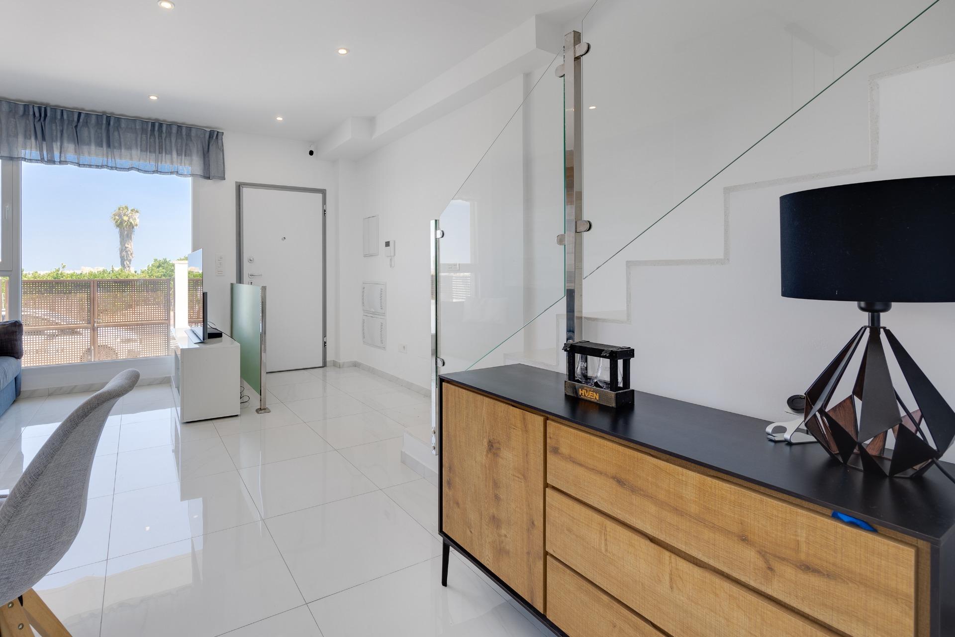 Town House for Sale in Torrevieja, Alicante