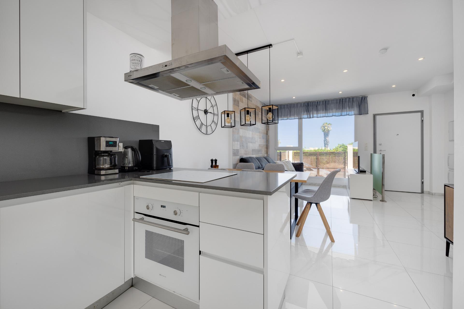 Town House for Sale in Torrevieja, Alicante