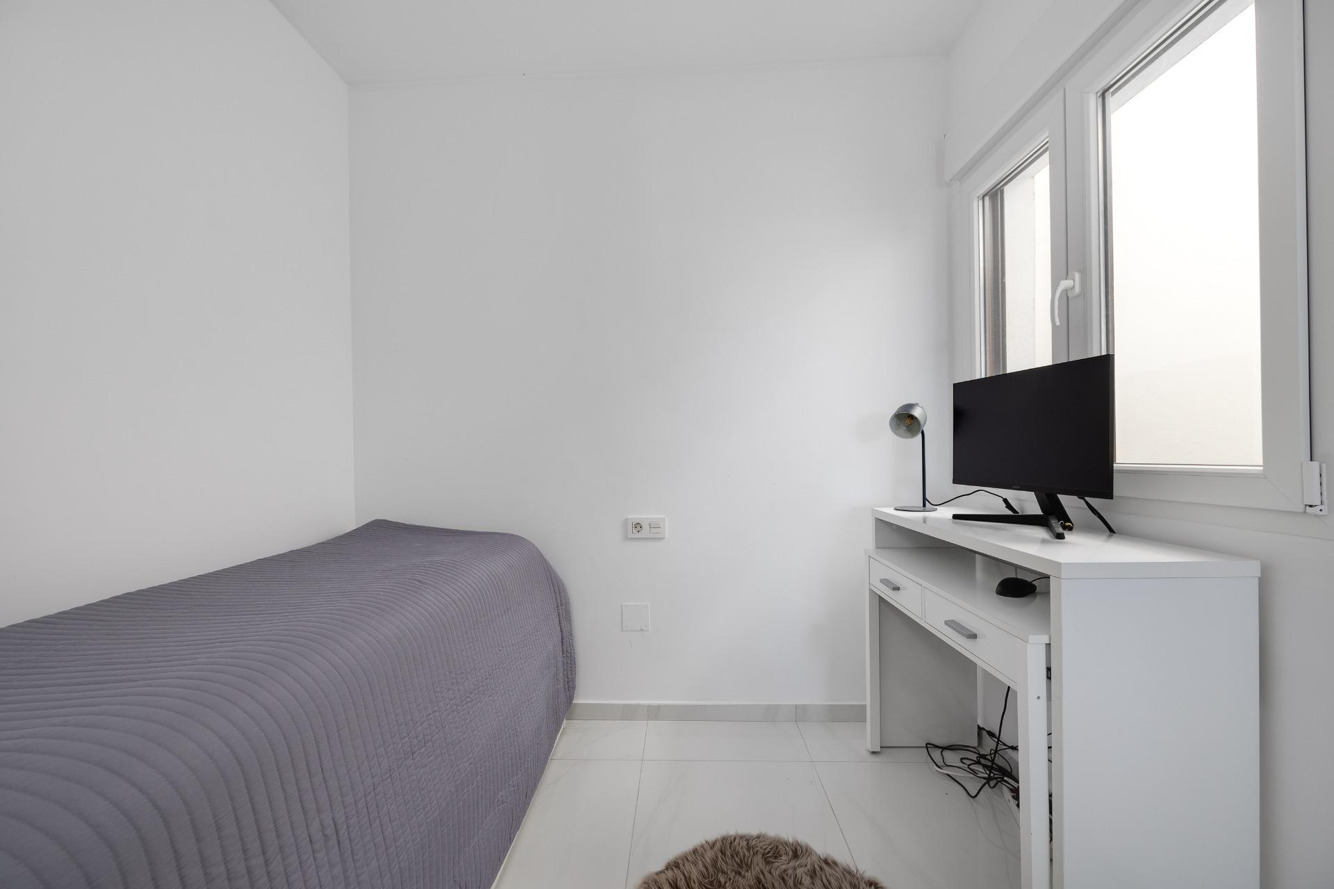 Town House for Sale in Torrevieja, Alicante