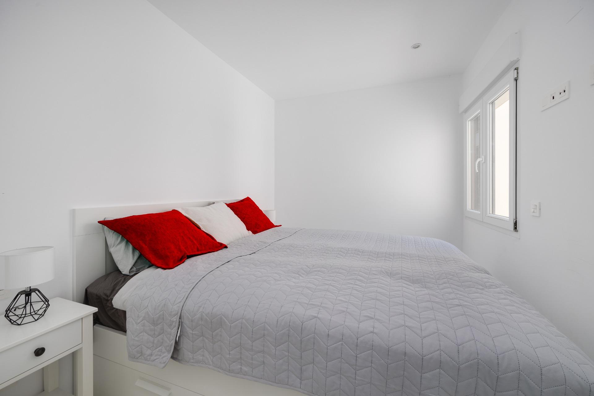 Town House for Sale in Torrevieja, Alicante