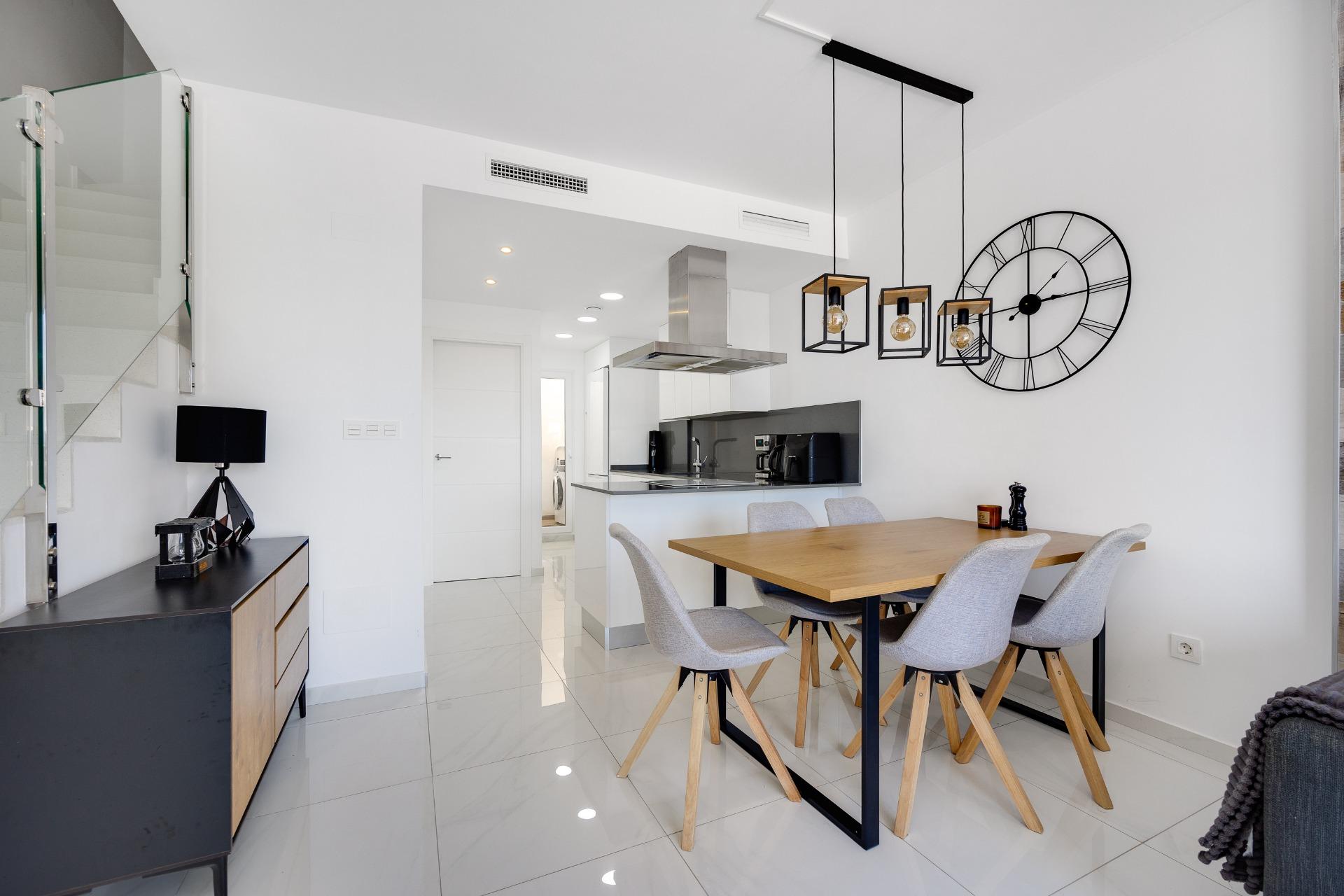 Town House for Sale in Torrevieja, Alicante