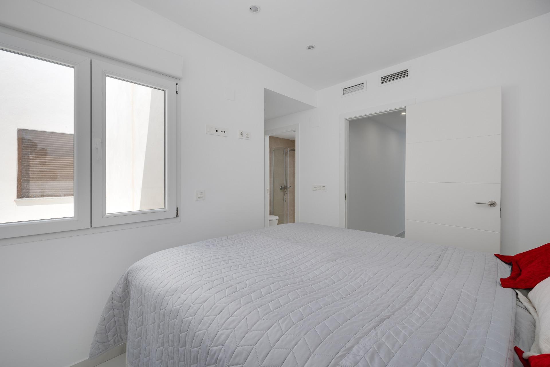 Town House for Sale in Torrevieja, Alicante