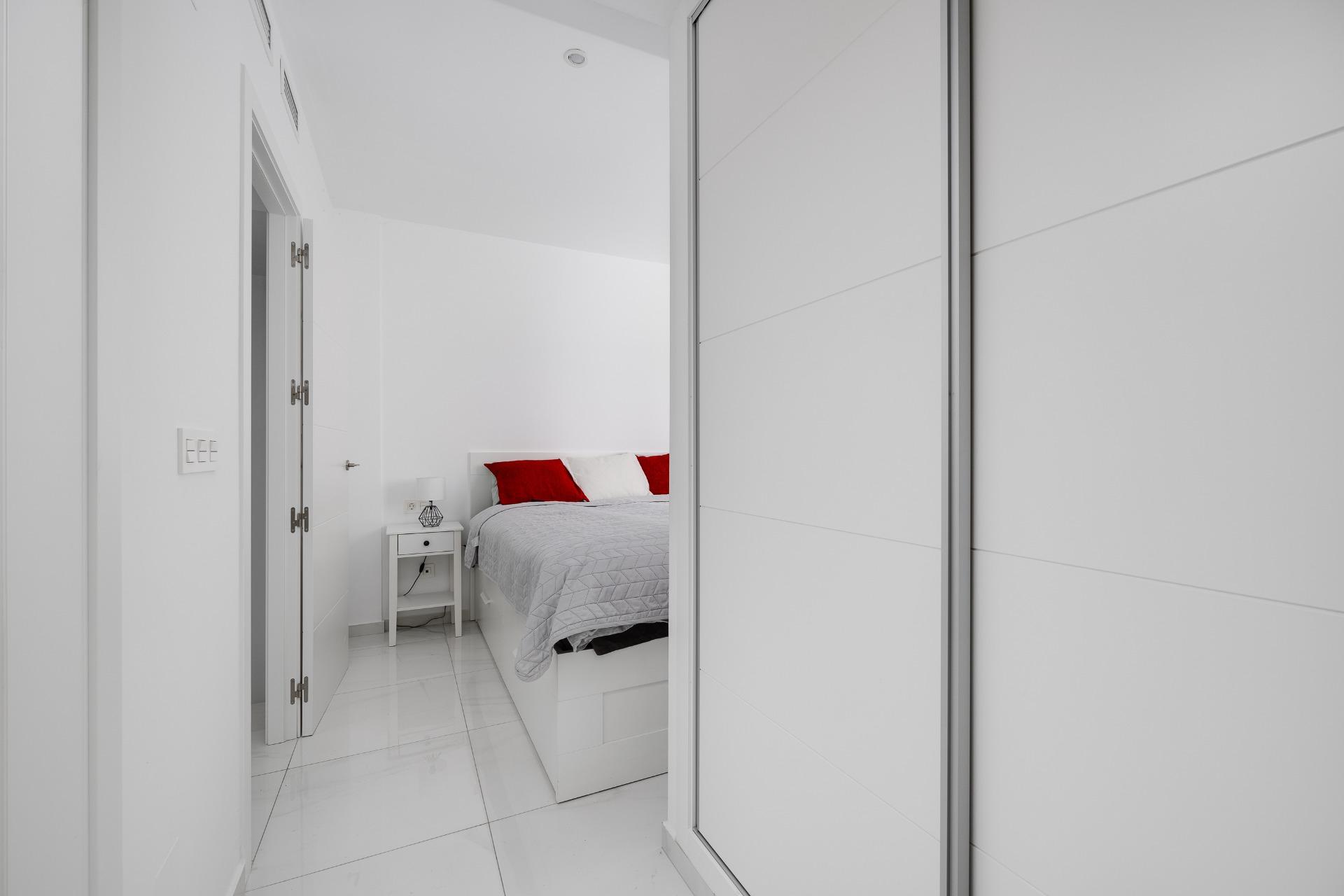 Town House for Sale in Torrevieja, Alicante