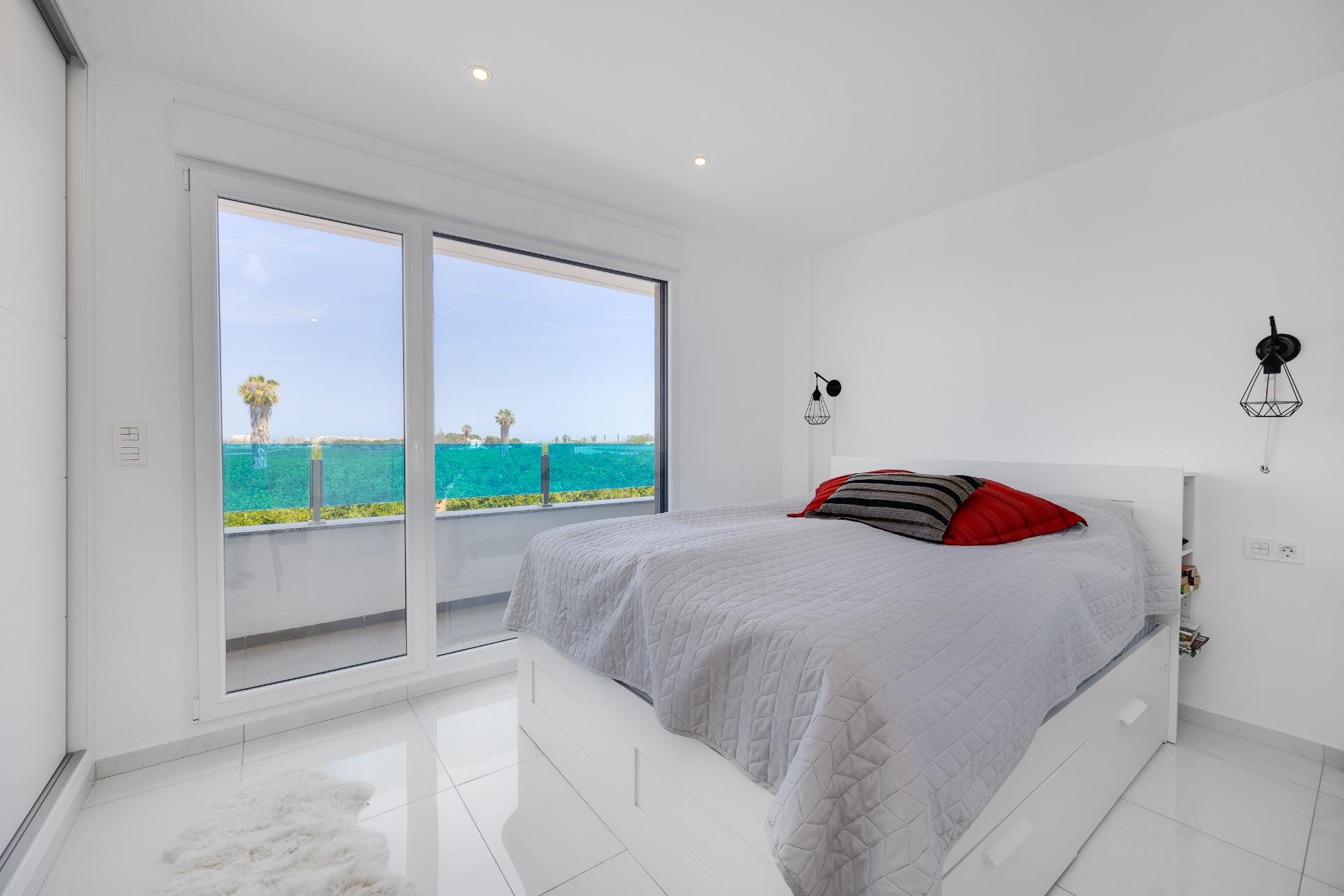 Town House for Sale in Torrevieja, Alicante