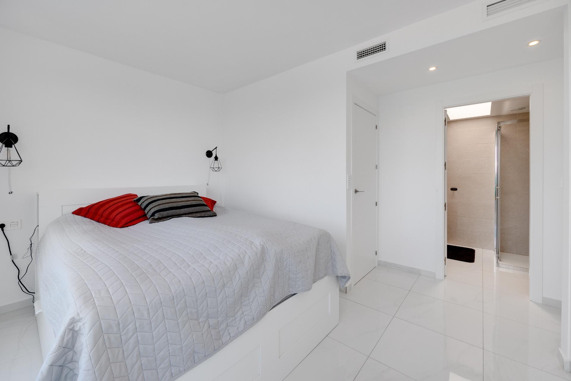 Town House for Sale in Torrevieja, Alicante