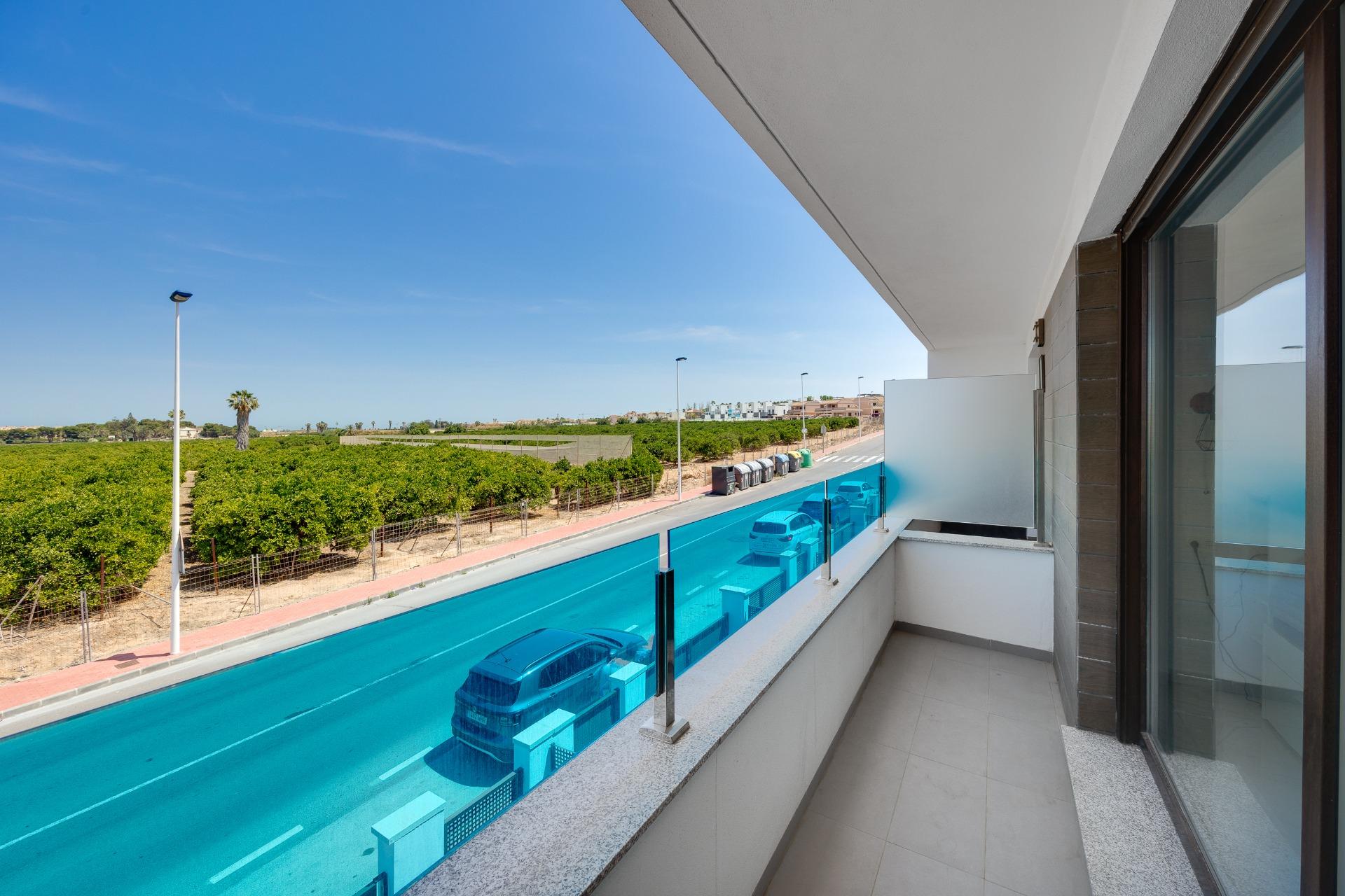 Town House for Sale in Torrevieja, Alicante