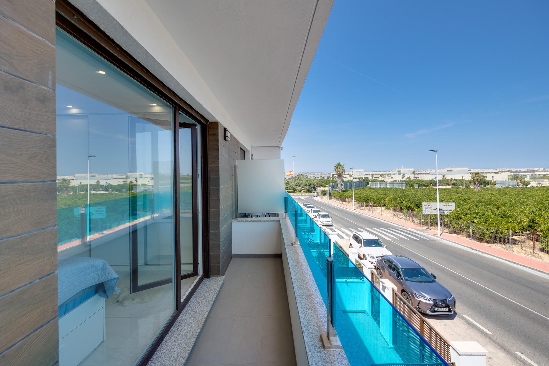 Town House for Sale in Torrevieja, Alicante