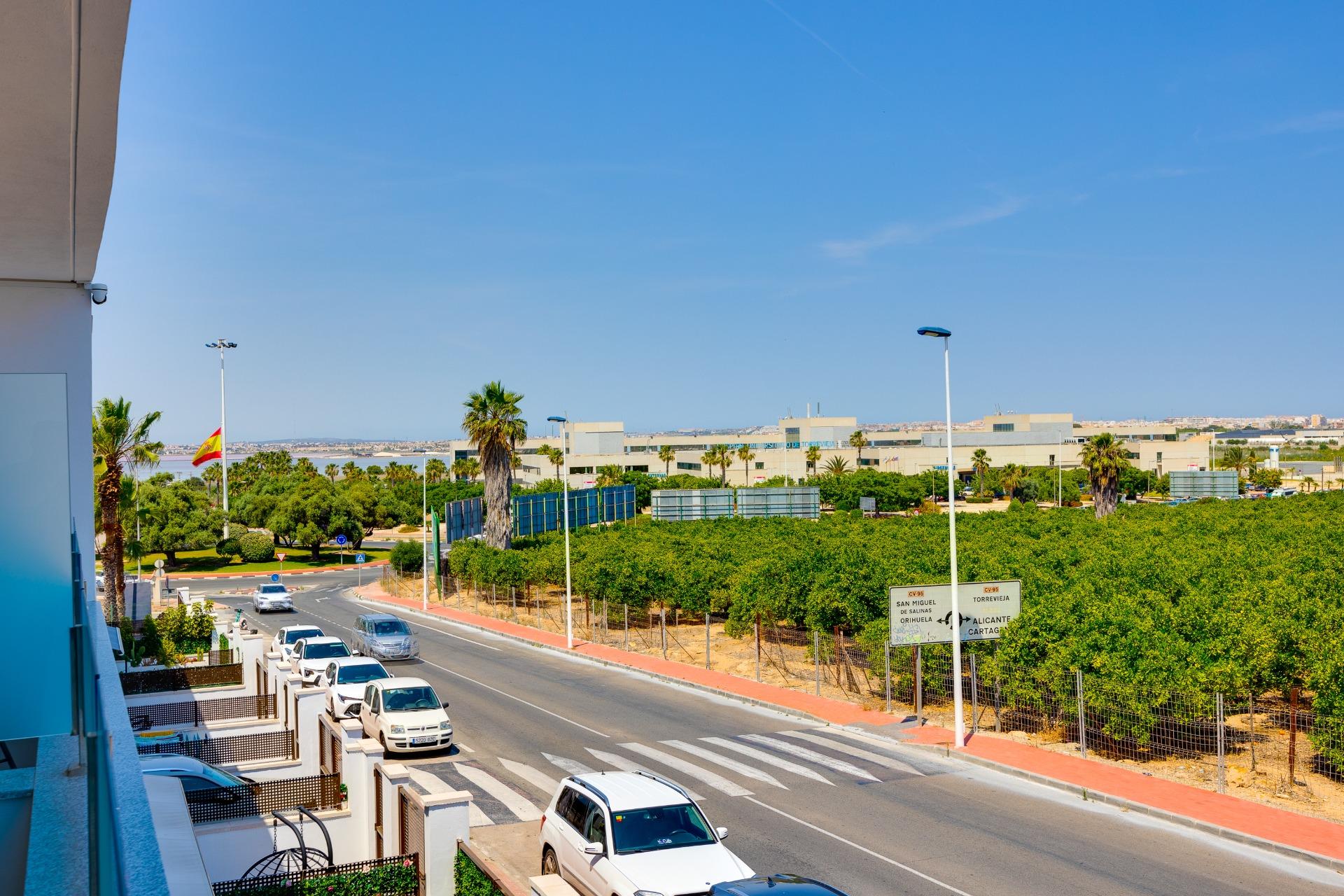 Town House for Sale in Torrevieja, Alicante