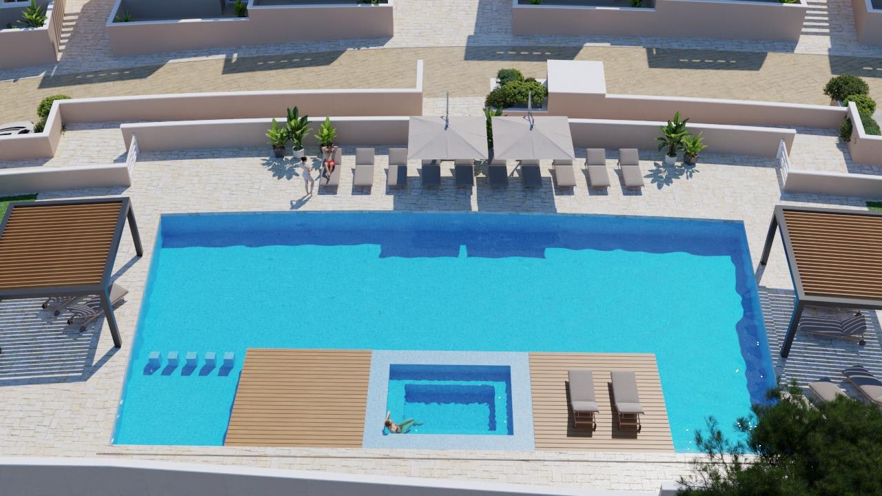 New Build Luxury Apartments in Benijofar, Costa Blanca South