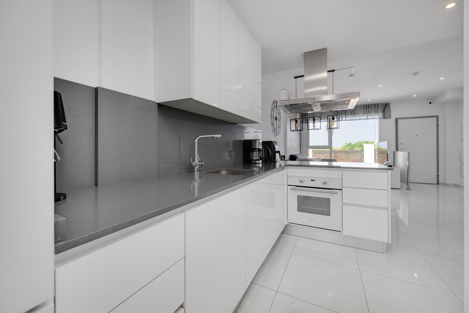 Town House for Sale in Torrevieja, Alicante