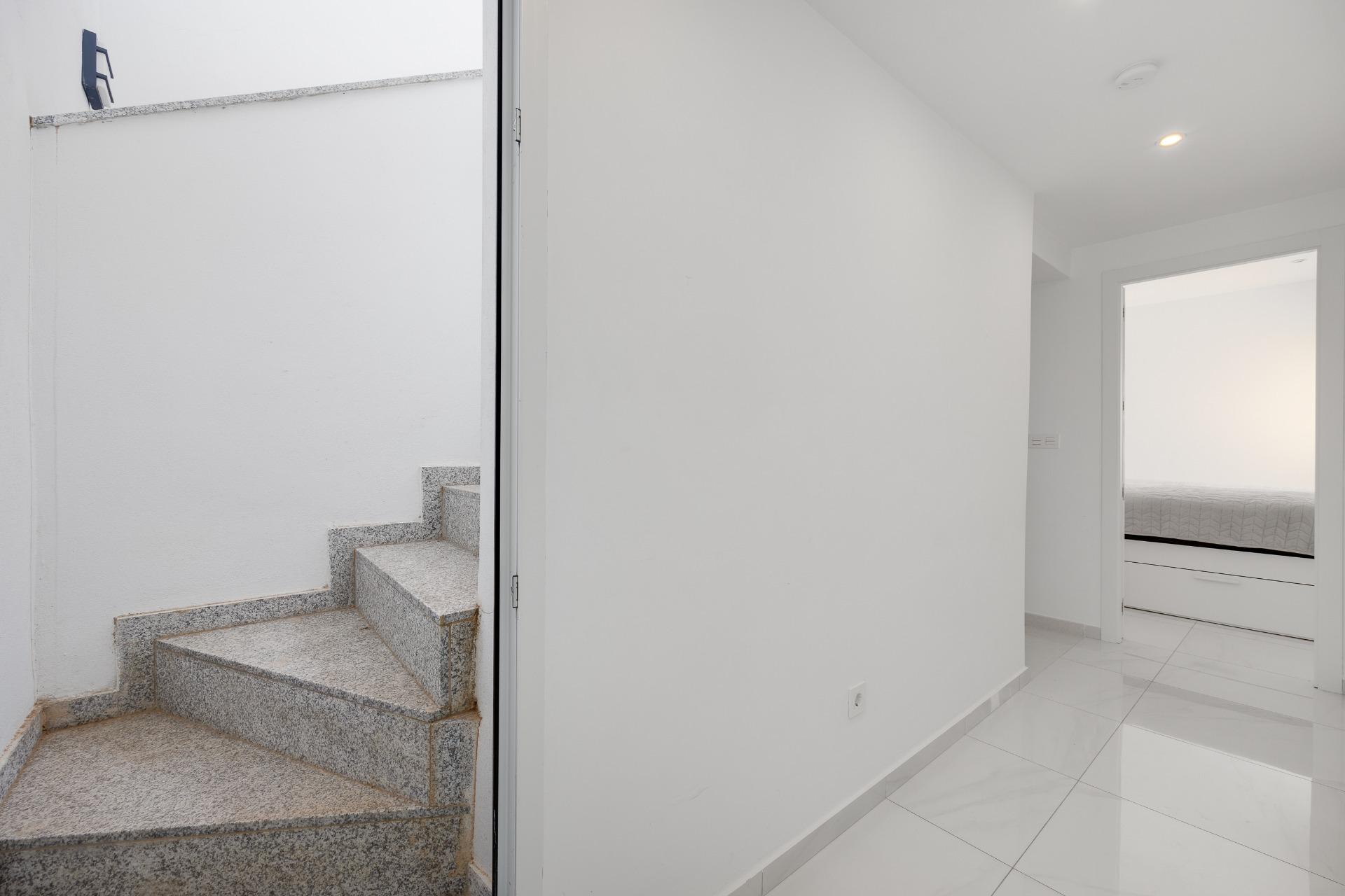 Town House for Sale in Torrevieja, Alicante