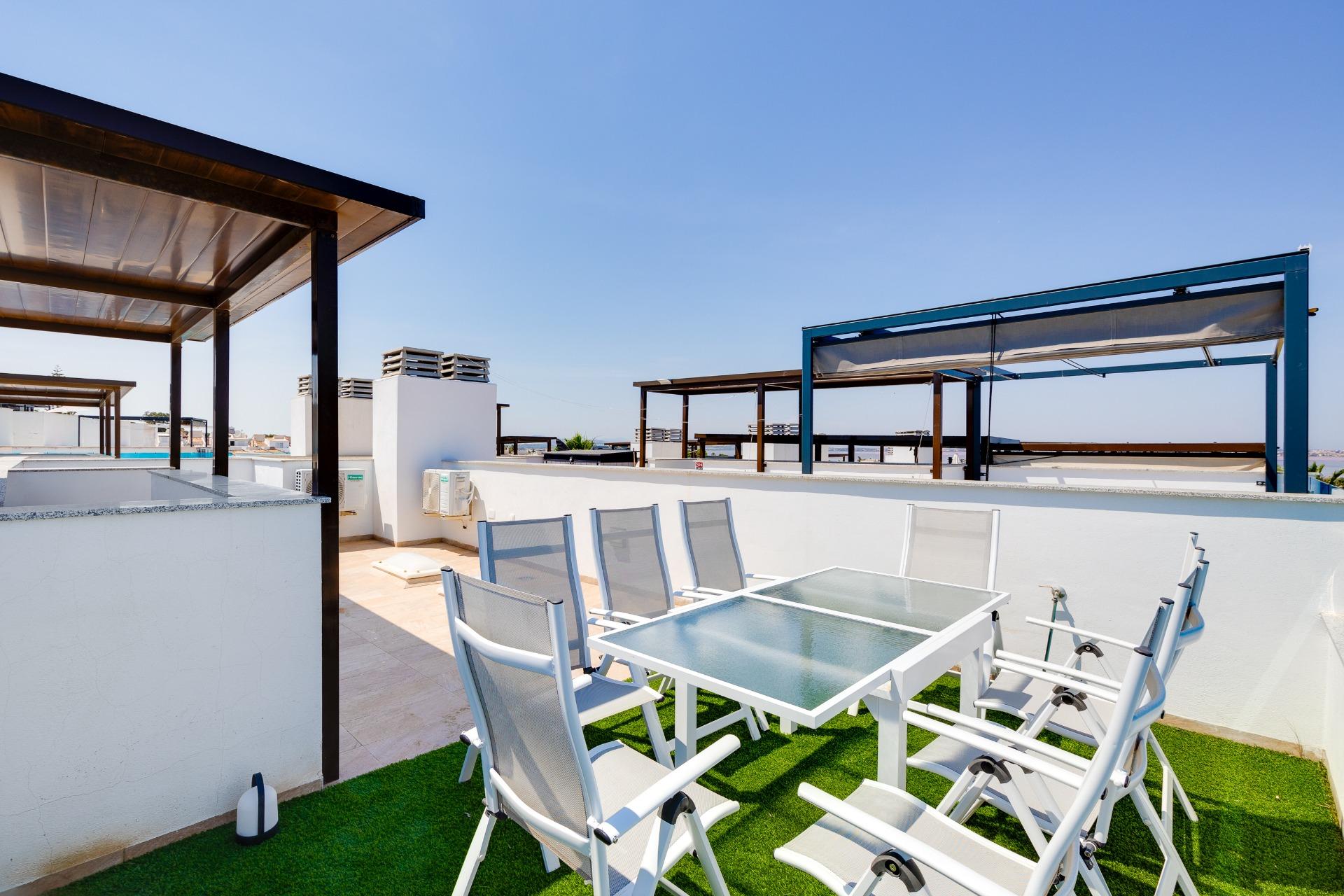 Town House for Sale in Torrevieja, Alicante