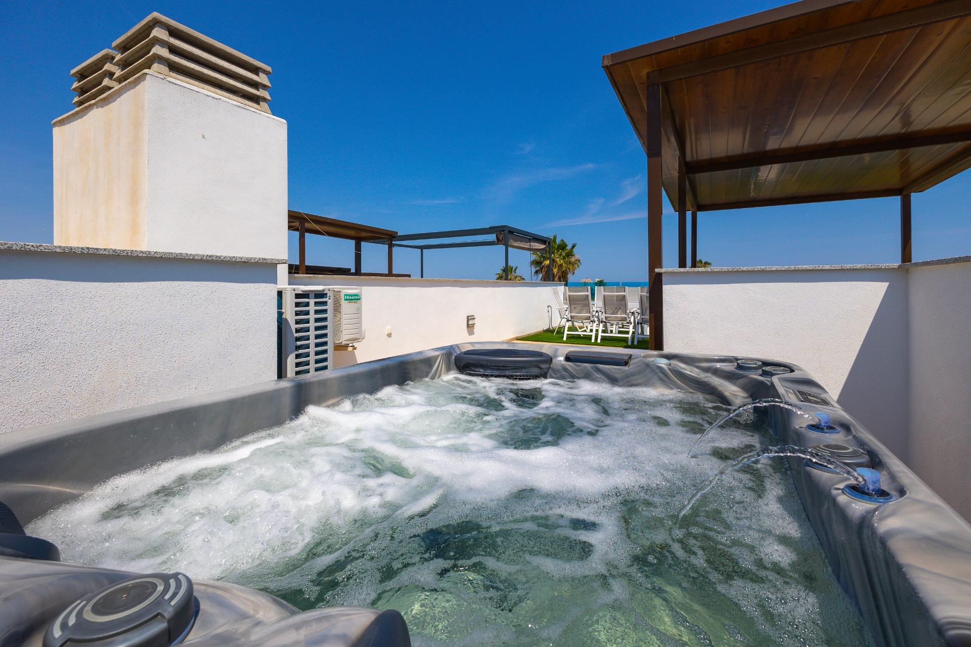 Town House for Sale in Torrevieja, Alicante