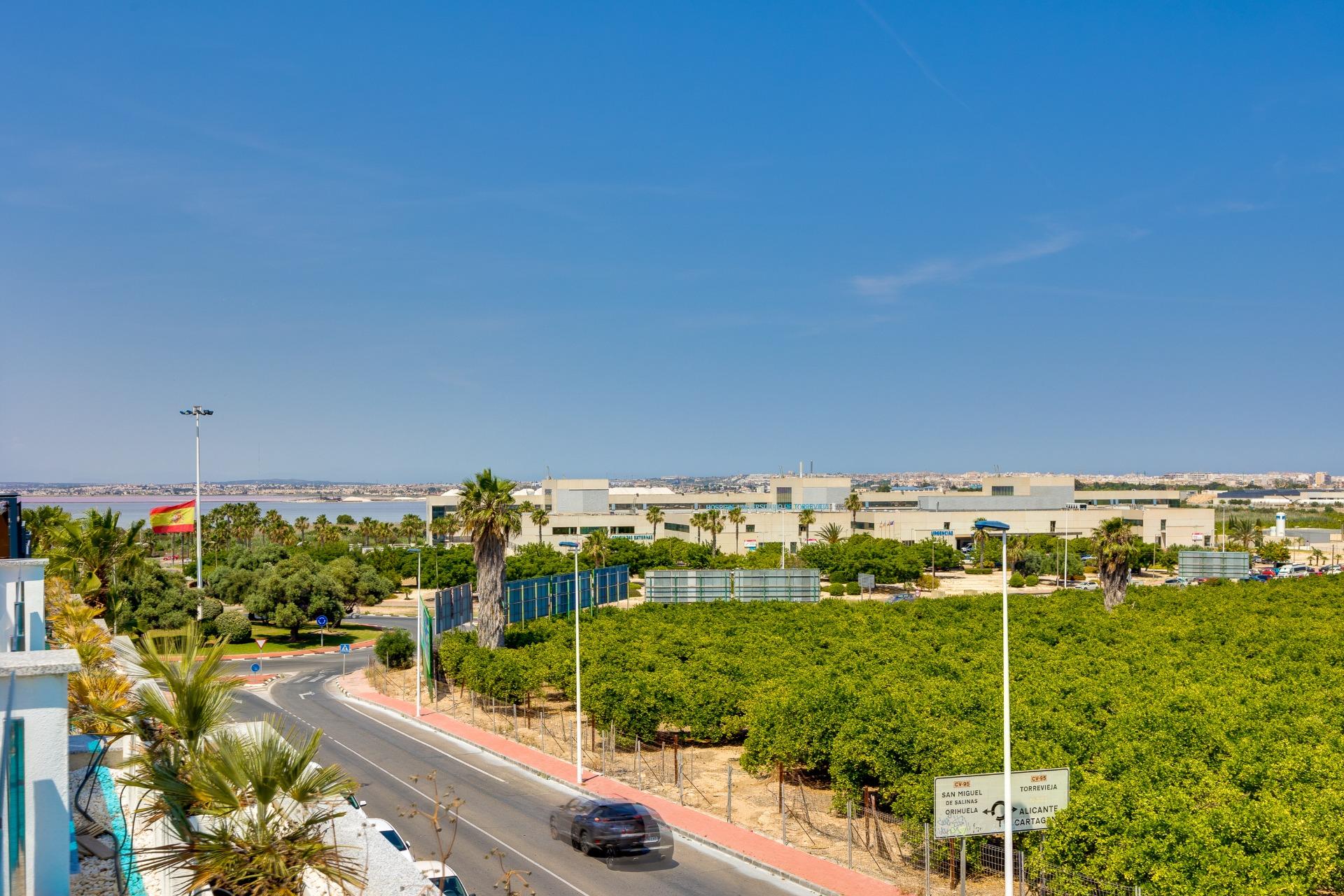Town House for Sale in Torrevieja, Alicante