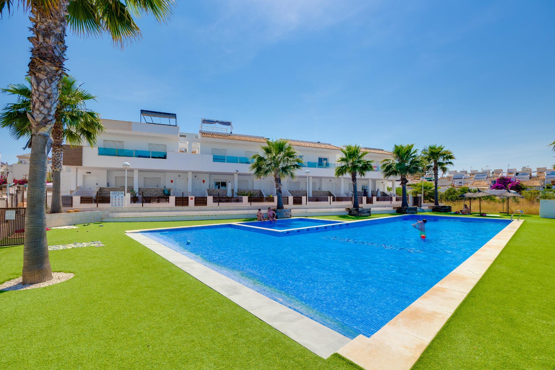 Town House for Sale in Torrevieja, Alicante