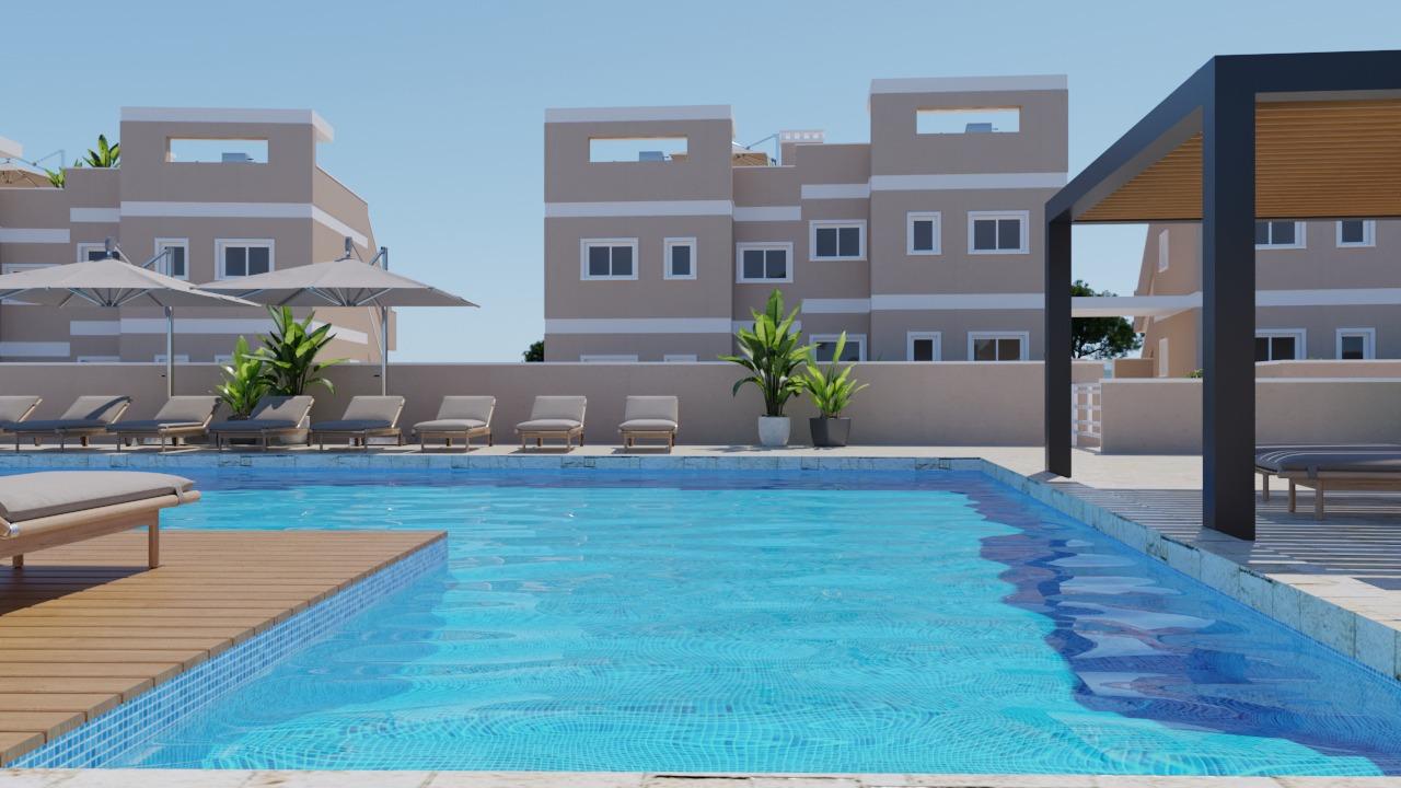 New Build Luxury Apartments in Benijofar, Costa Blanca South