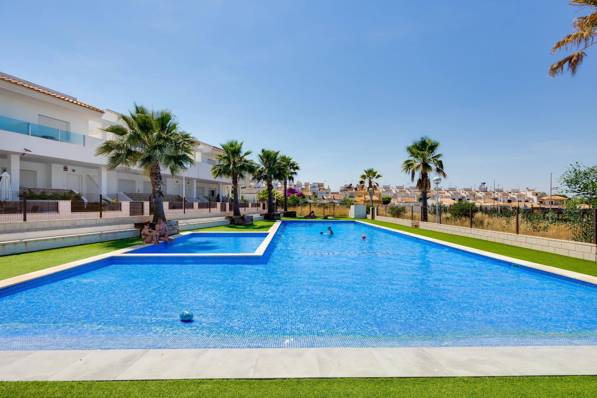 Town House for Sale in Torrevieja, Alicante