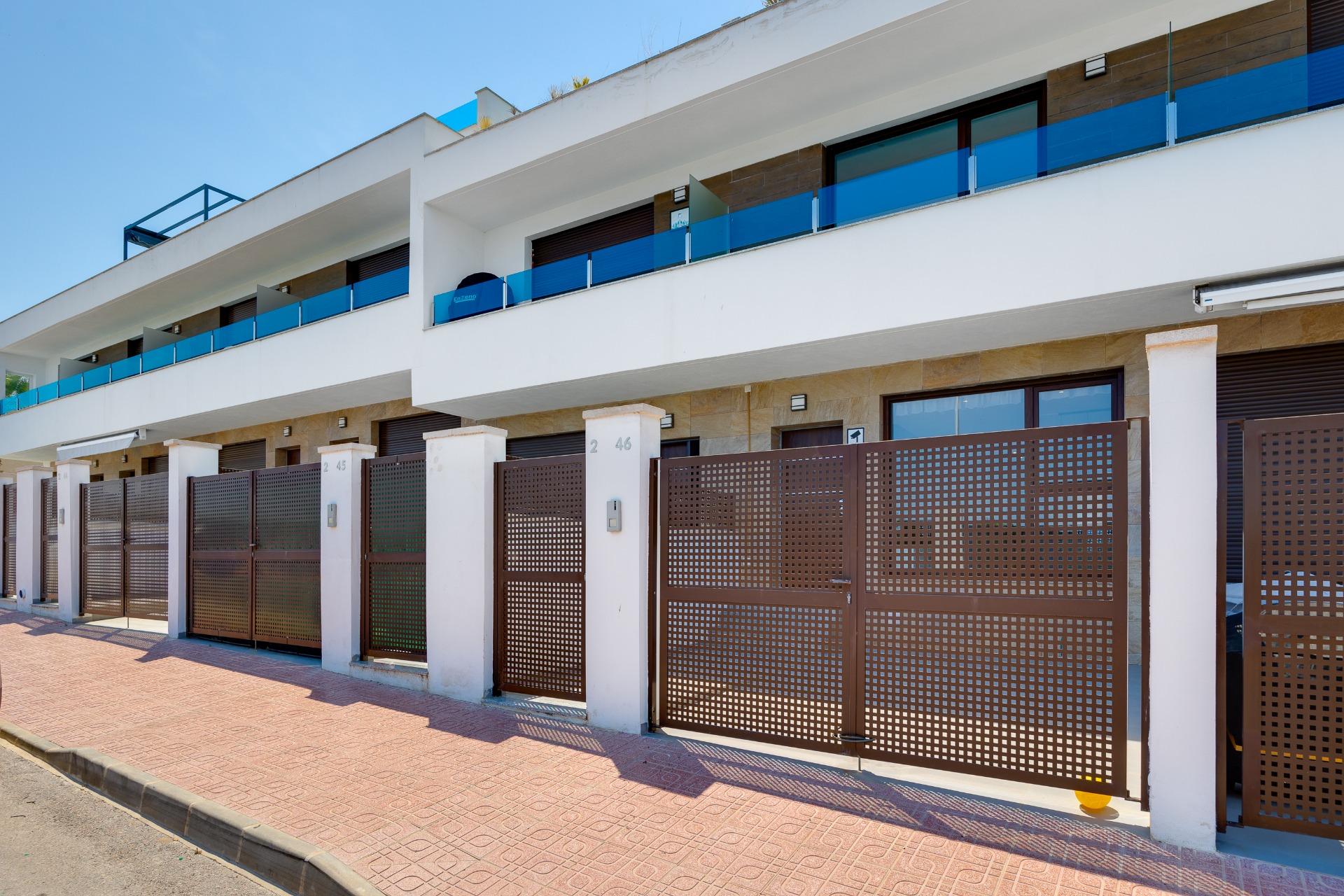 Town House for Sale in Torrevieja, Alicante