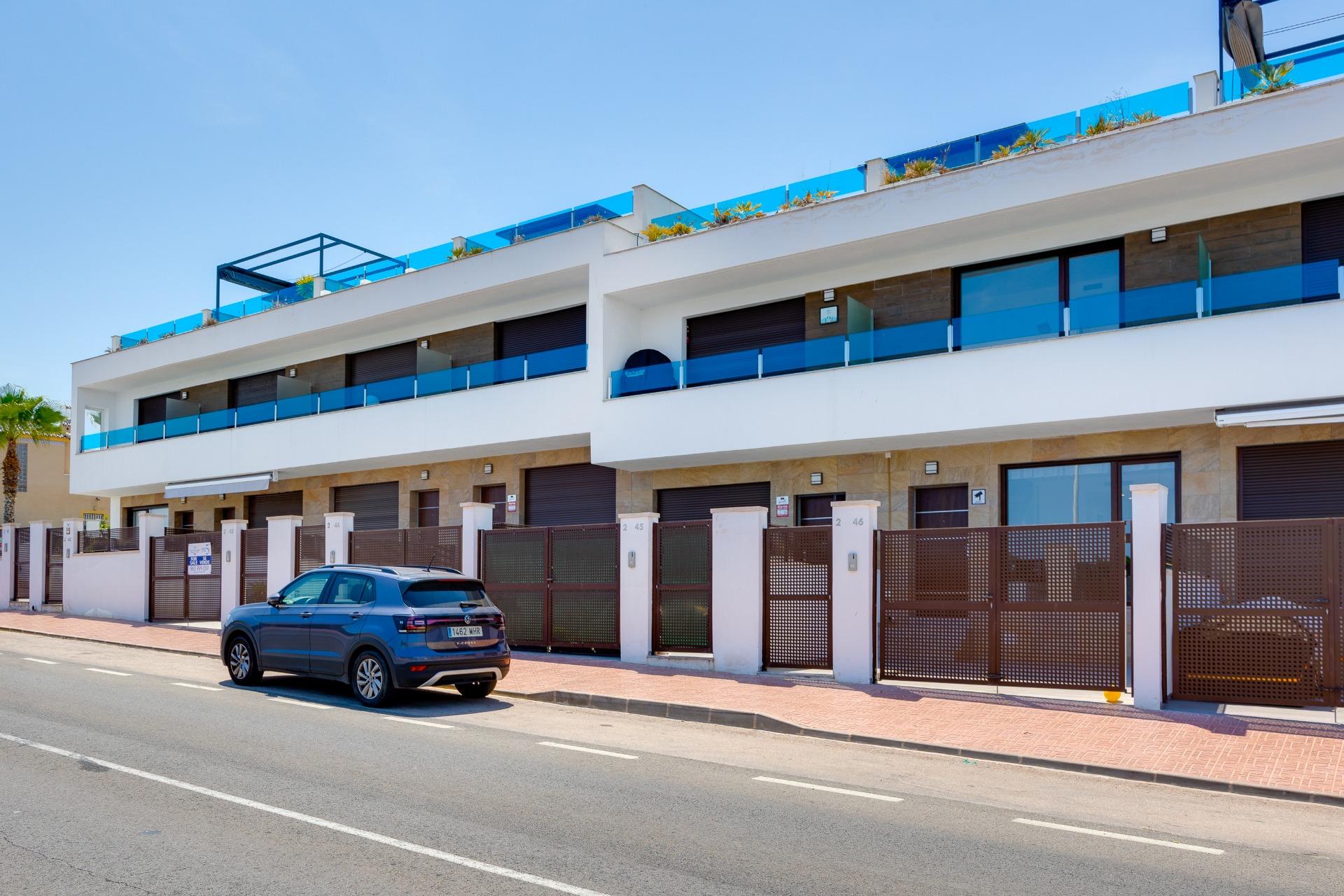 Town House for Sale in Torrevieja, Alicante