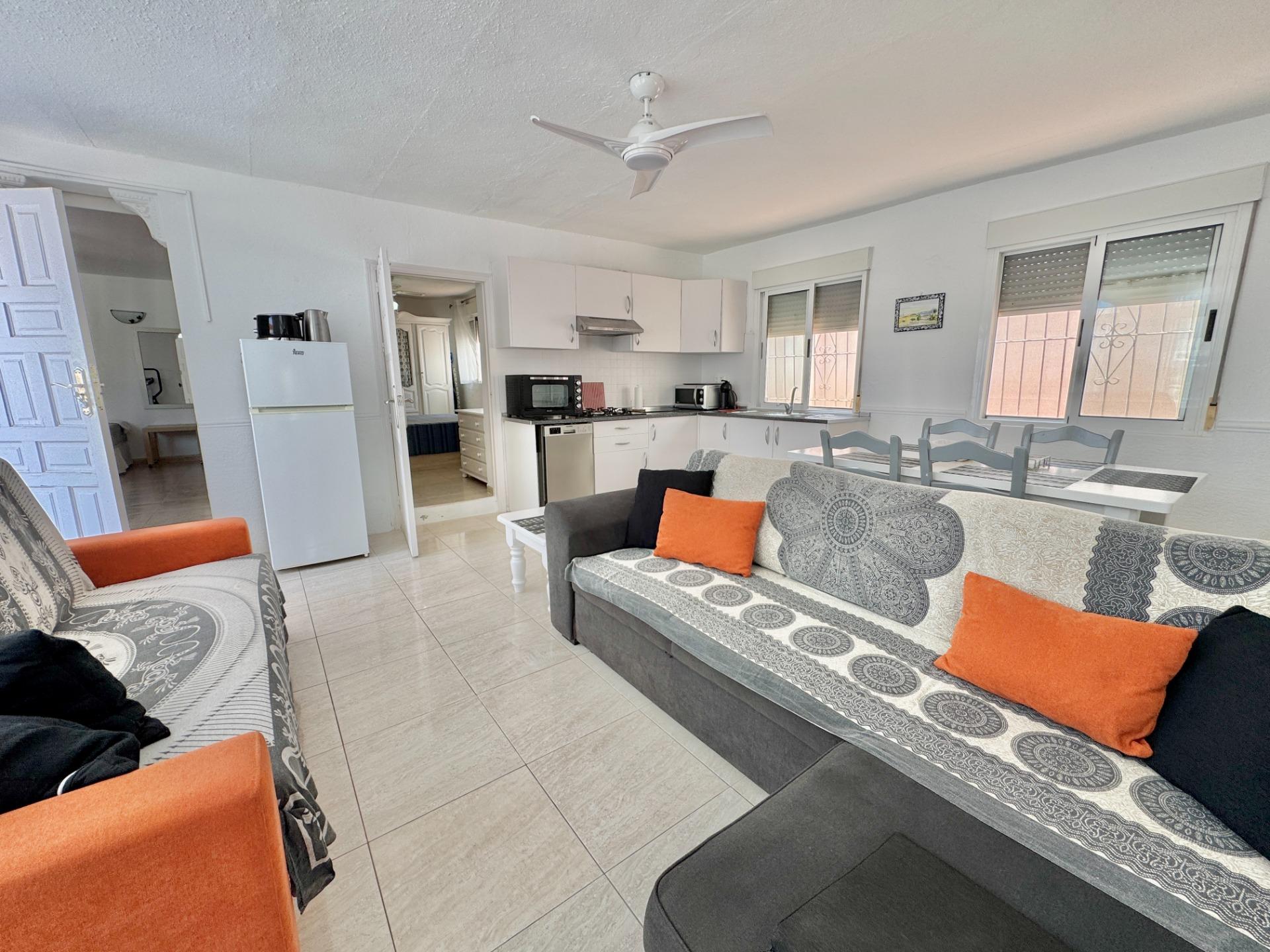 Villa for Sale in Dolores, Alicante